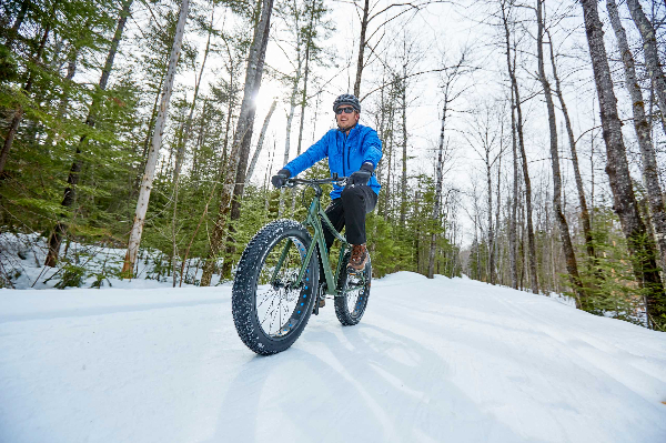 Ll bean ski and bike hot sale