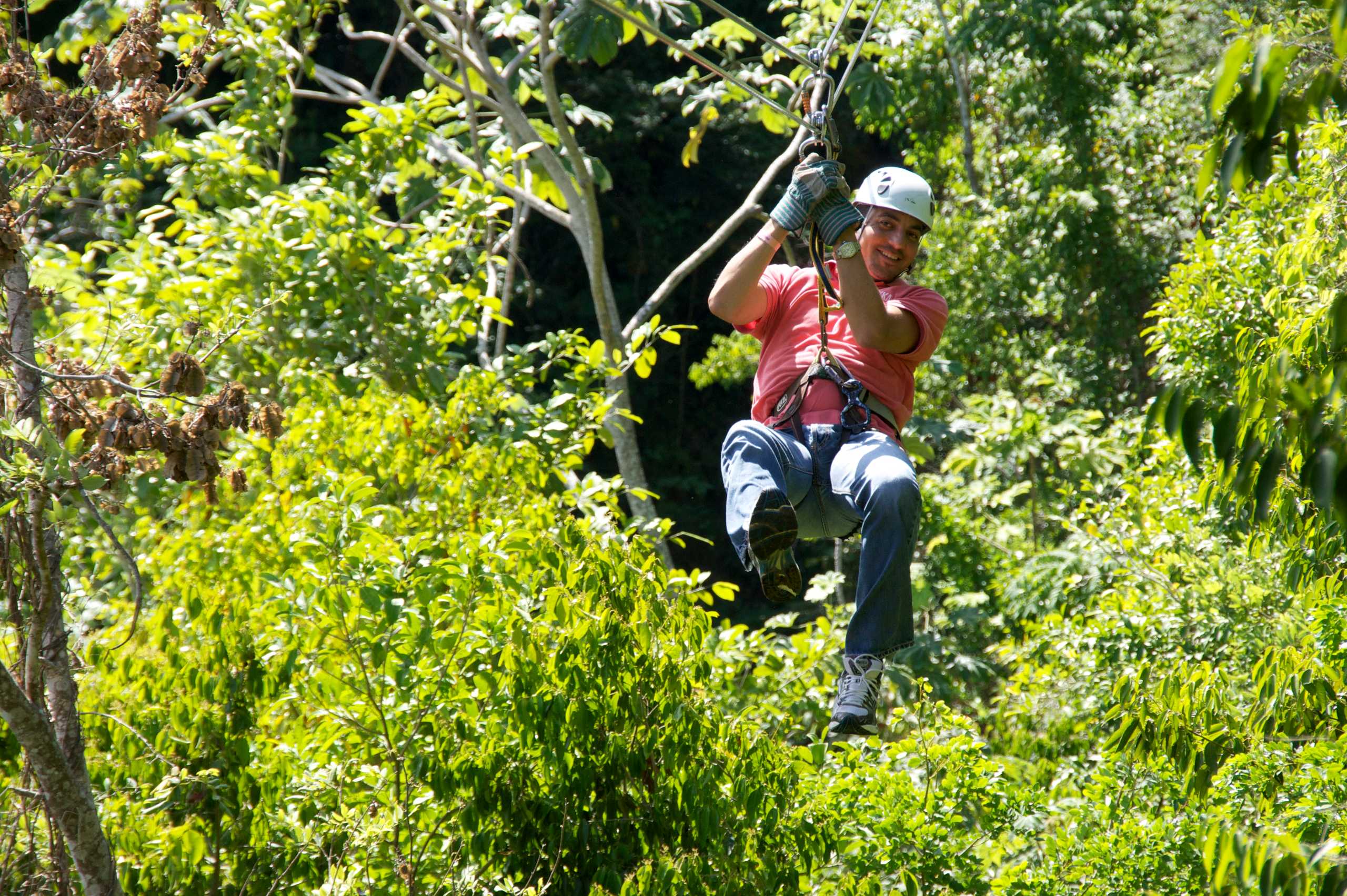 Good Hope Zipline Experience – photo 4 of 4