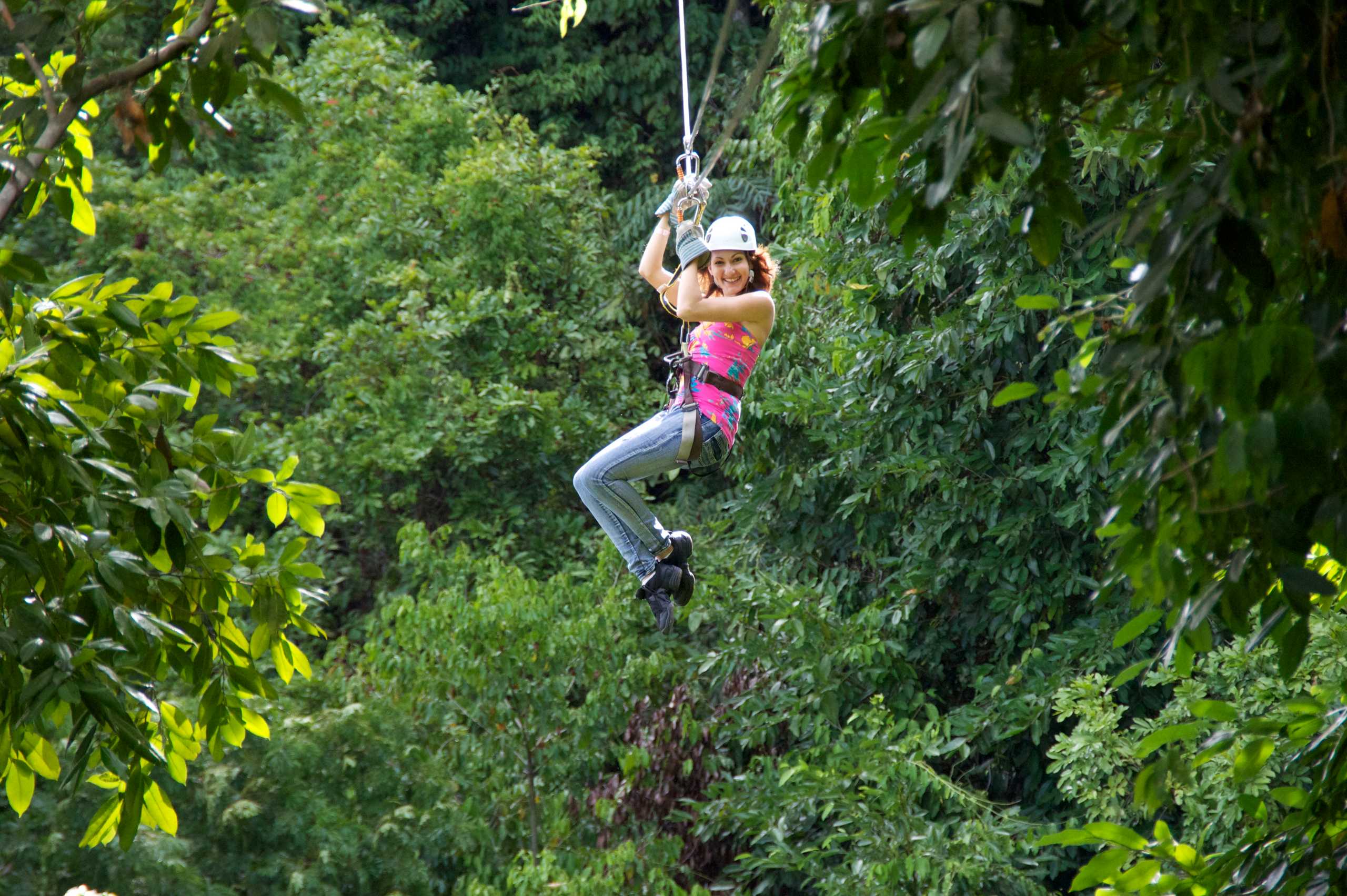 Good Hope Zipline Experience – photo 1 of 4