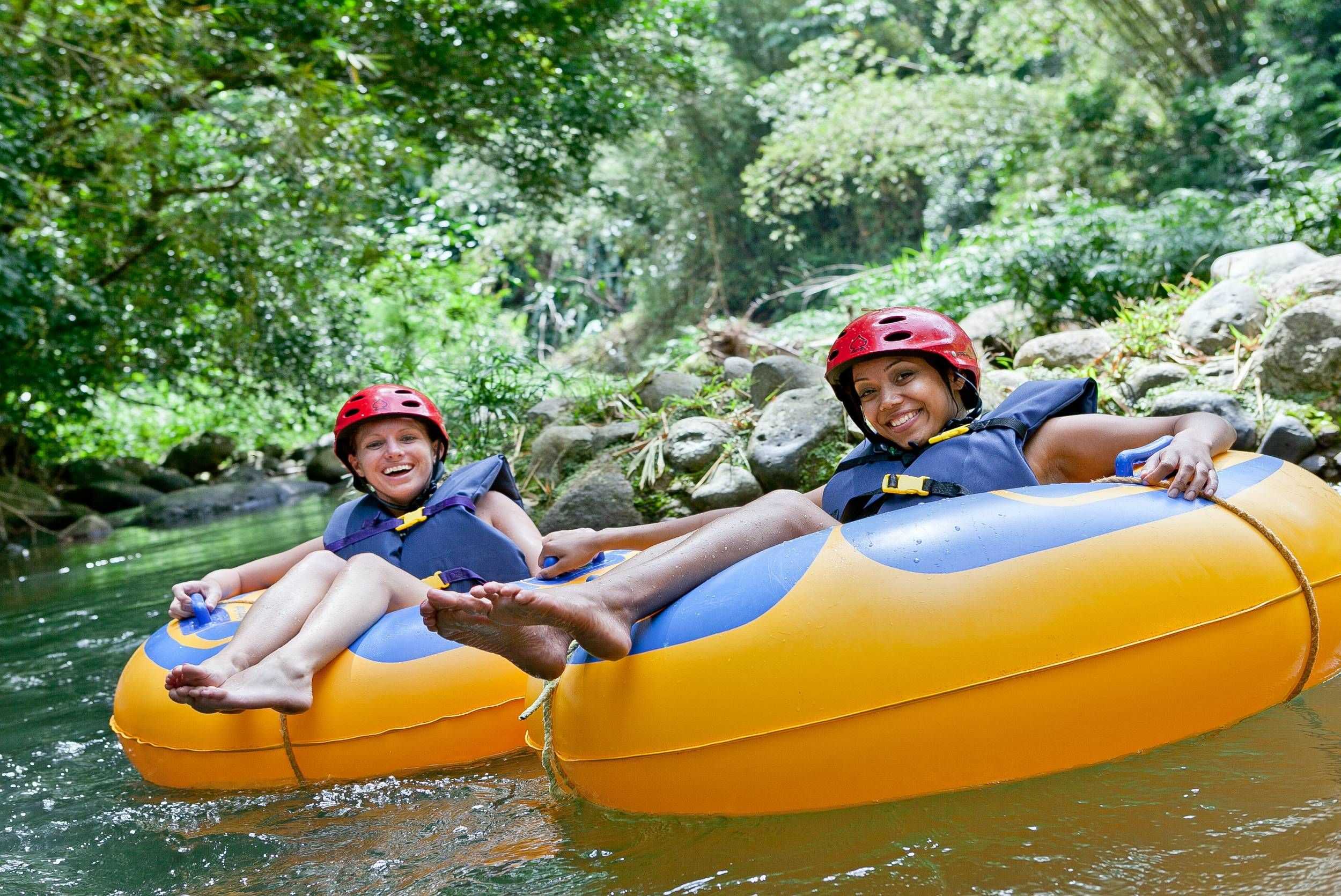 Balthazar River Tubing Adventure – photo 4 of 4