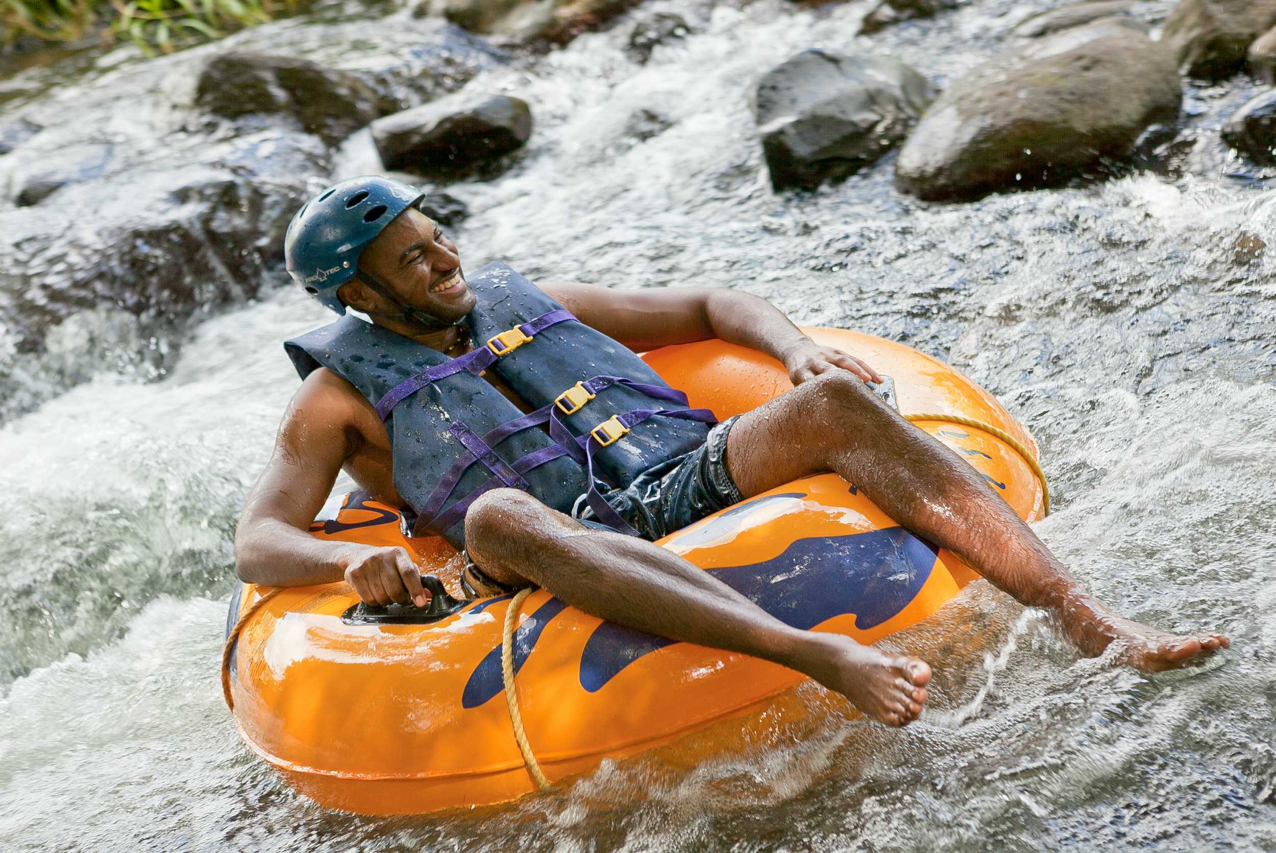Balthazar River Tubing Adventure – photo 2 of 4