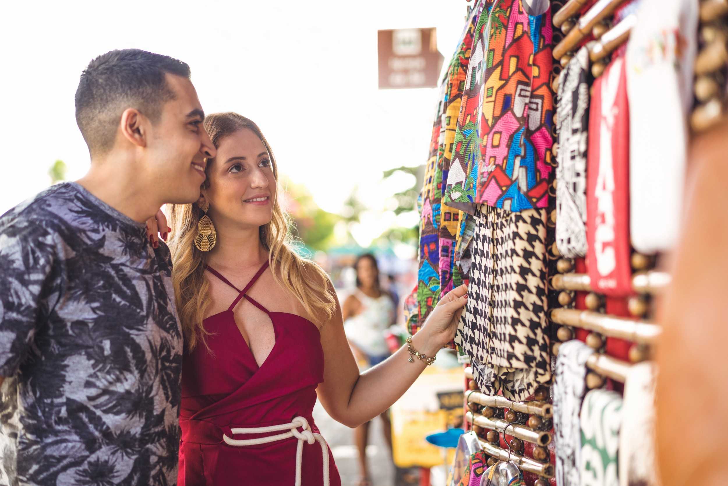 Punda Shopping Experience – photo 2 of 5