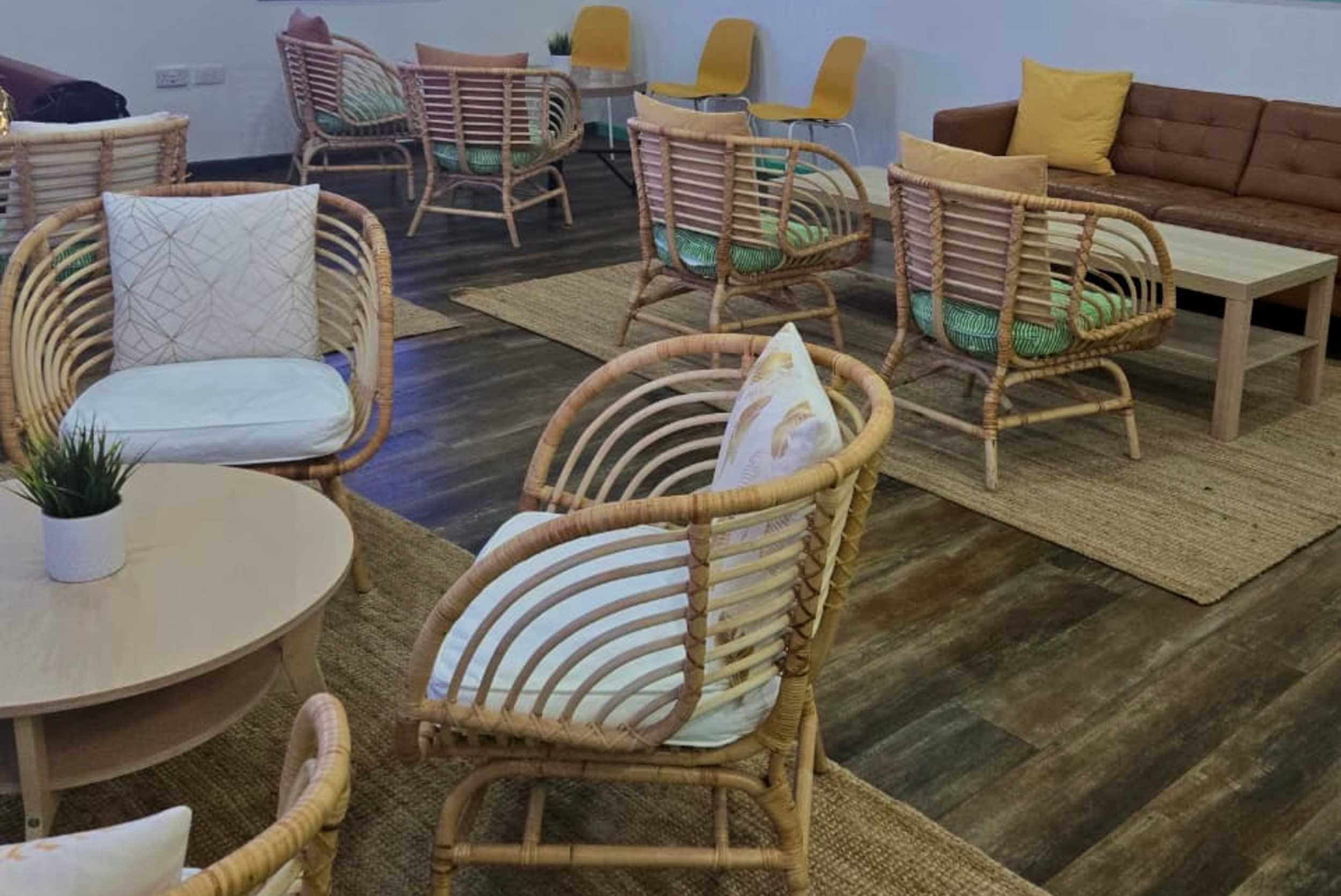 St. Lucia Airport Departure Lounge Service with Transfer – photo 3 of 8