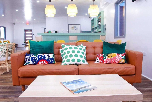 St. Lucia Airport Departure Lounge Service with Transfer