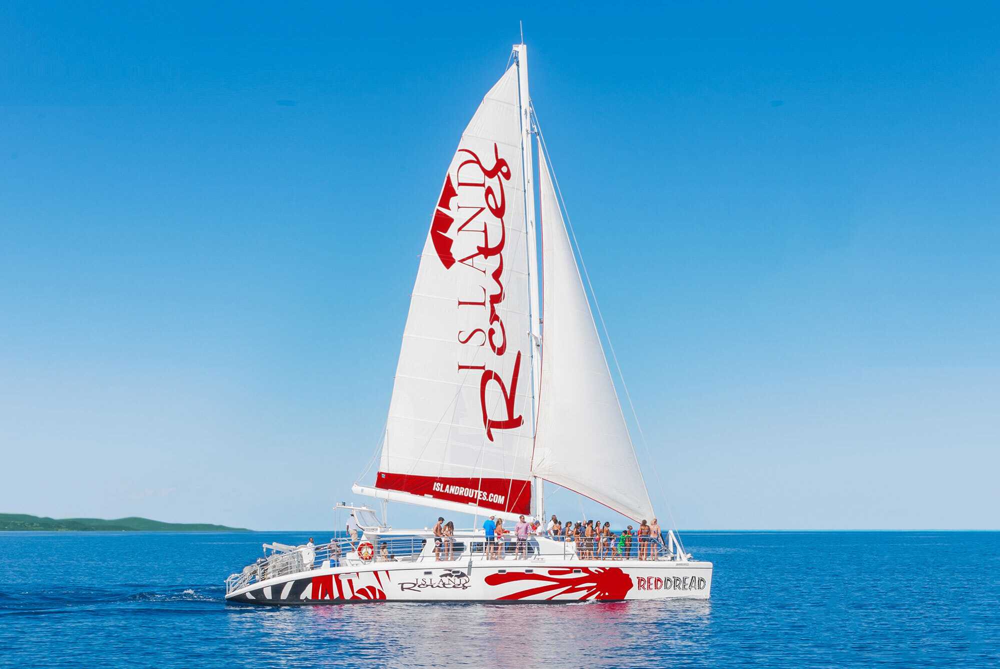 Reggae Catamaran and Snorkeling Cruise Montego Bay – photo 2 of 7