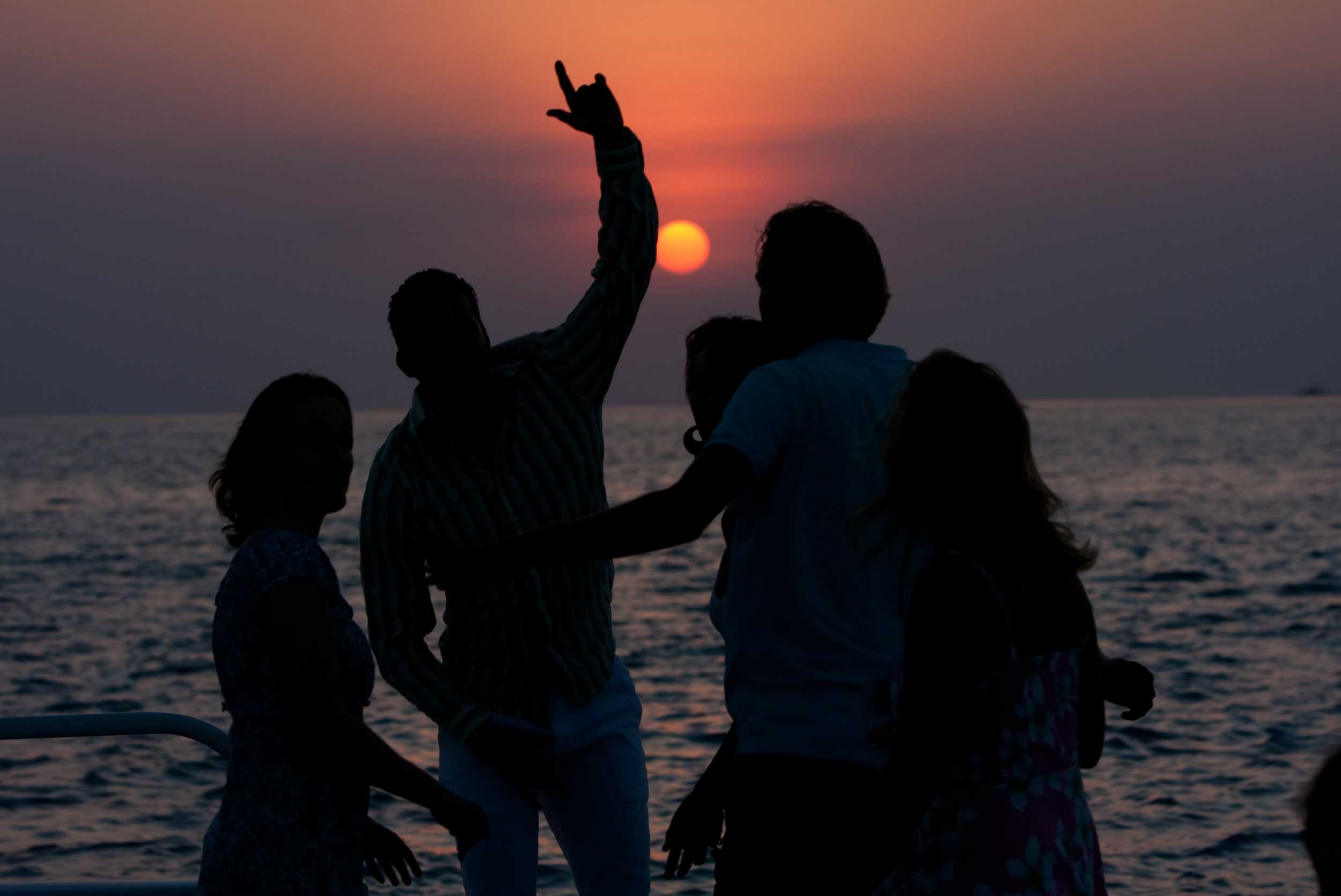 Reggae Sunset Catamaran Cruise Negril – photo 4 of 5