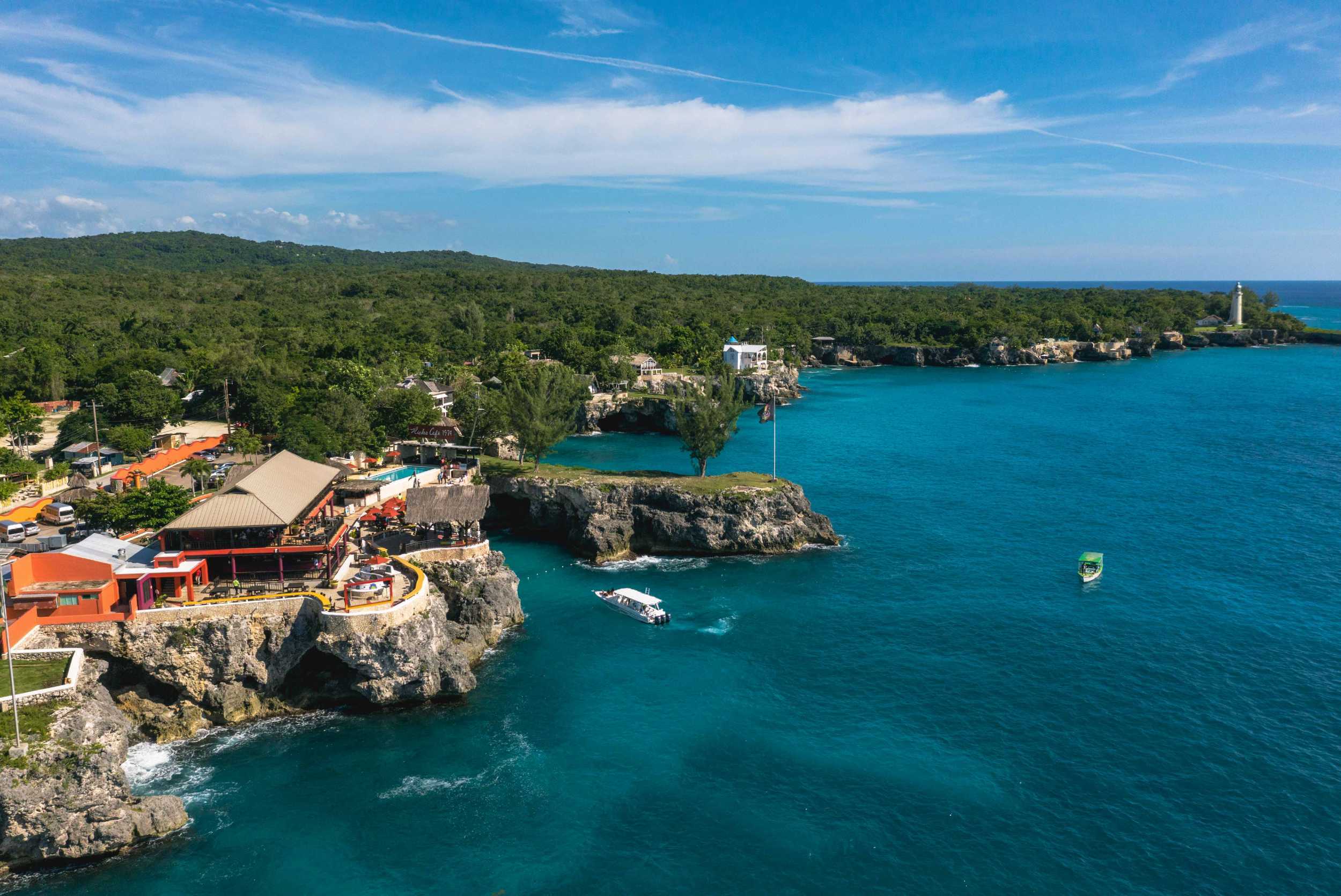 Negril Half Day Powerboat Adventure – photo 2 of 9