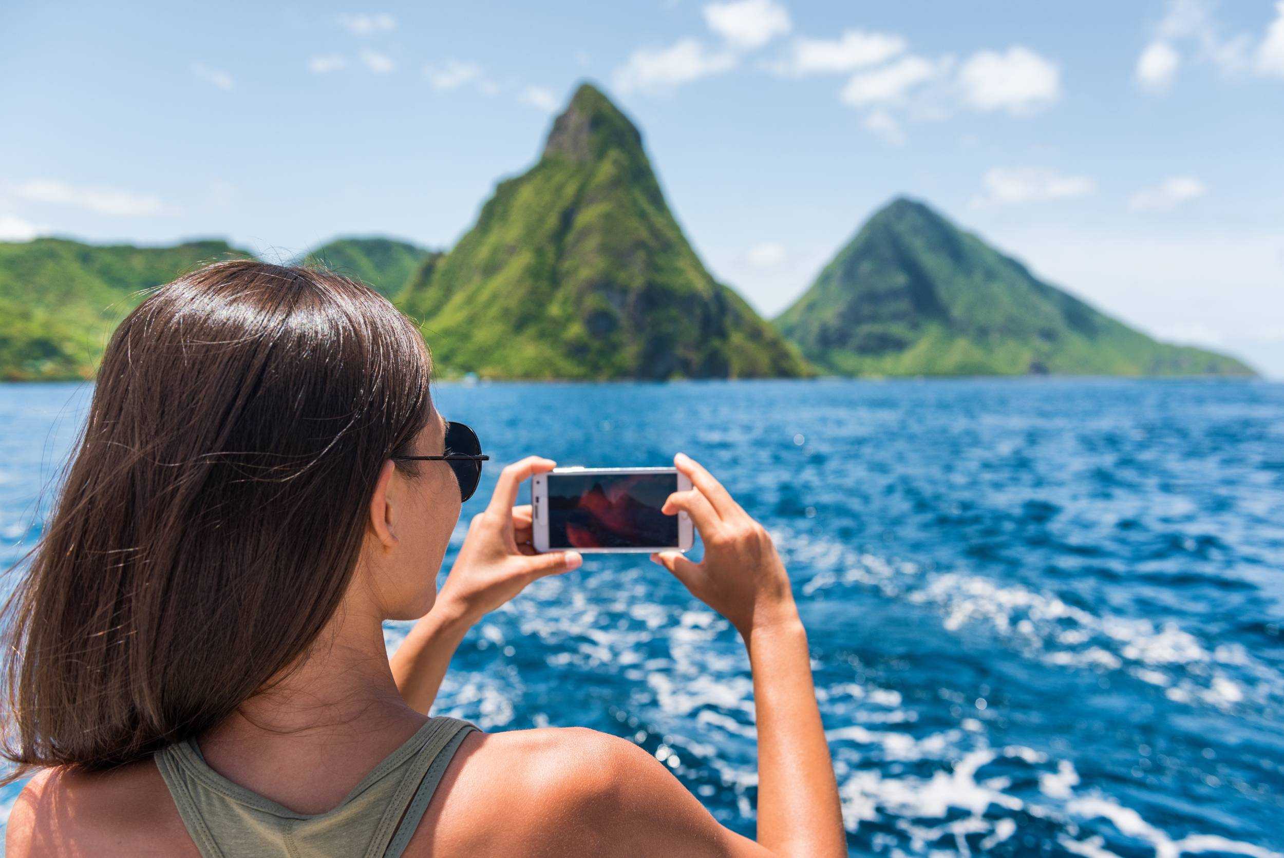 Saint Lucia Luxury Speedboat Charter – photo 4 of 7