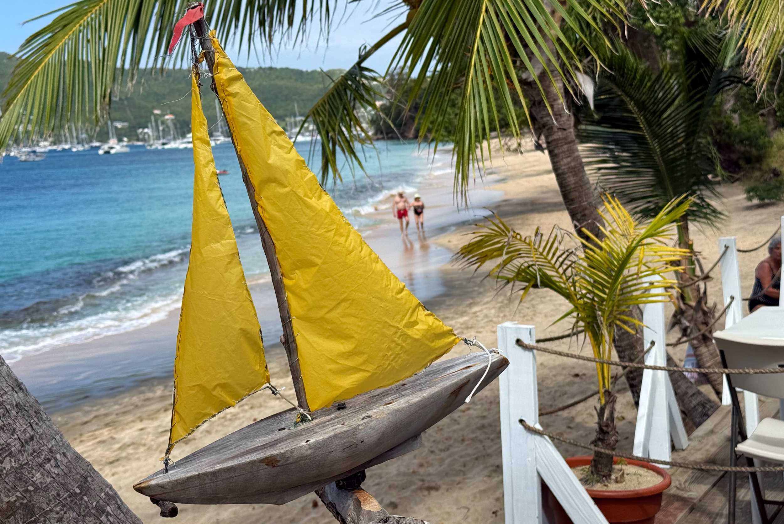 Bequia Sea Salt & Powerboat Adventure – photo 2 of 5