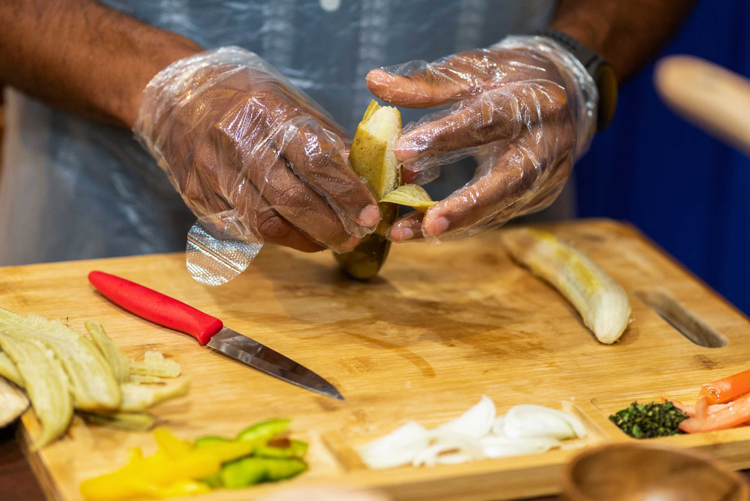 Barbados Rum & Culinary Experience – photo 3 of 8