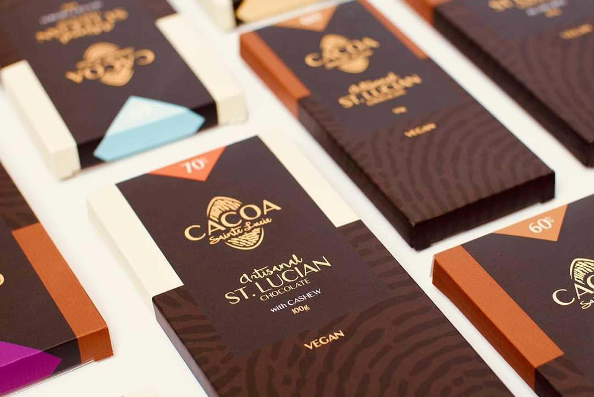 St. Lucia Rum and Chocolate Experience – photo 2 of 11