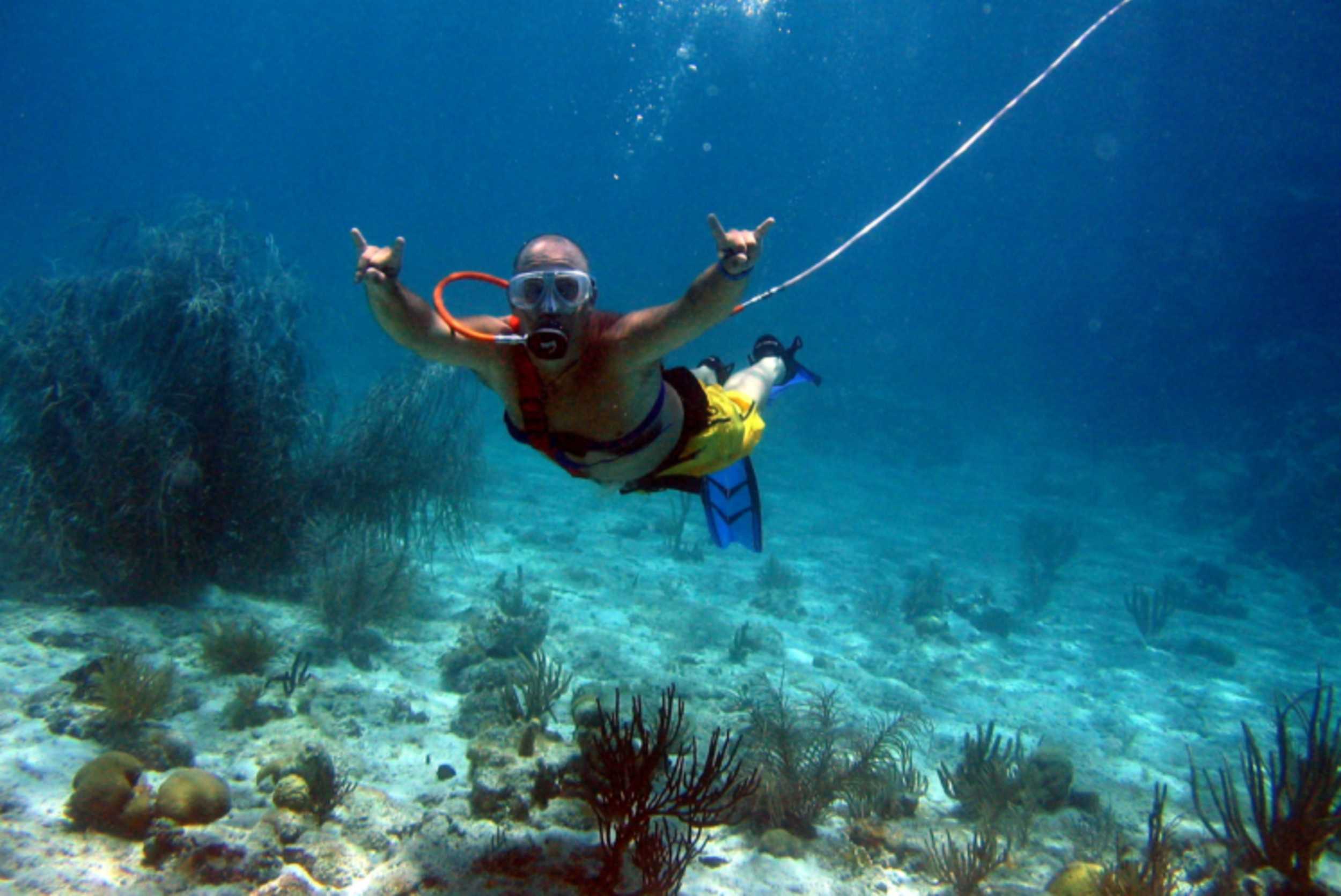 Snuba Experience Ocho Rios – photo 2 of 3