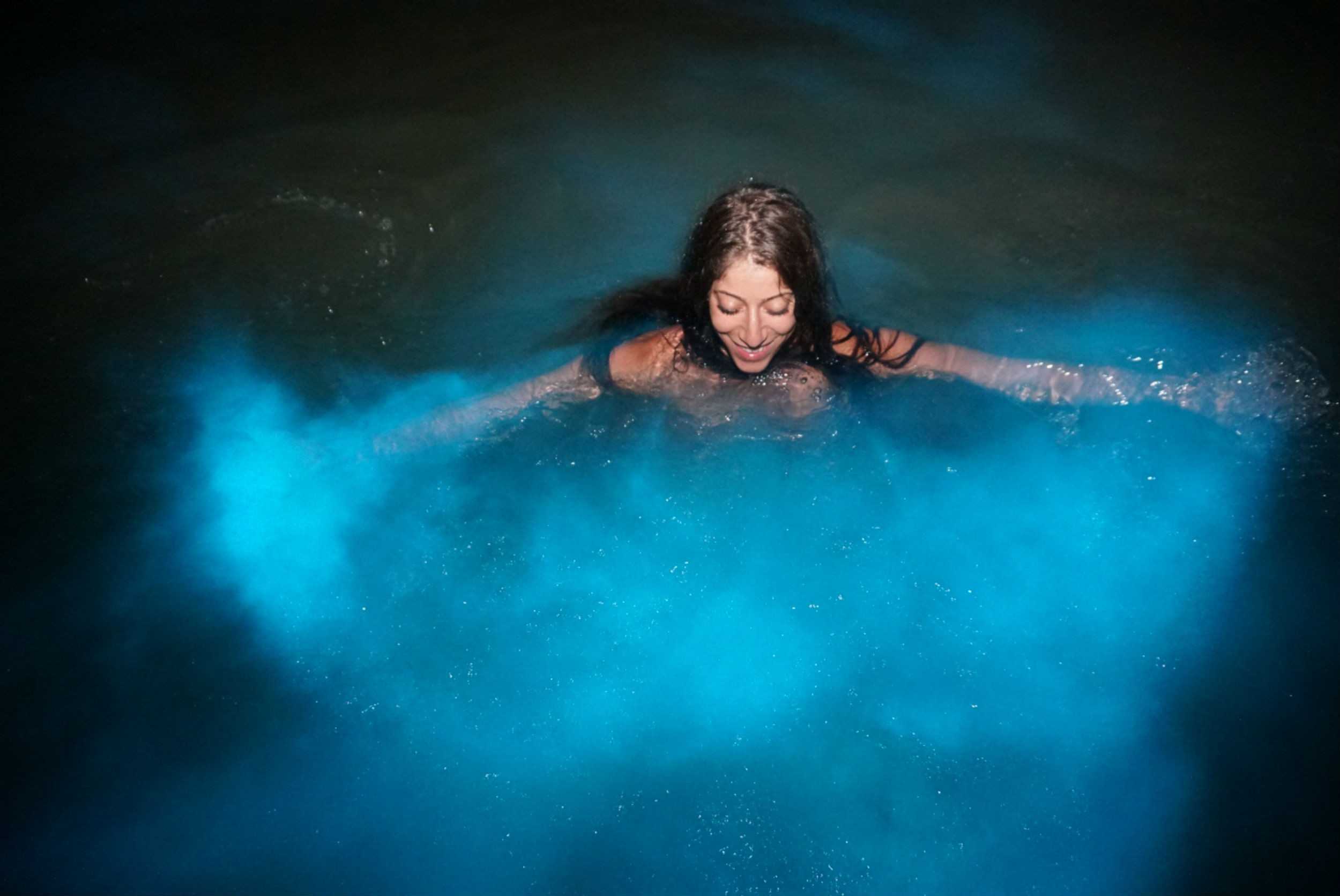 Luminous Lagoon Experience – photo 3 of 3