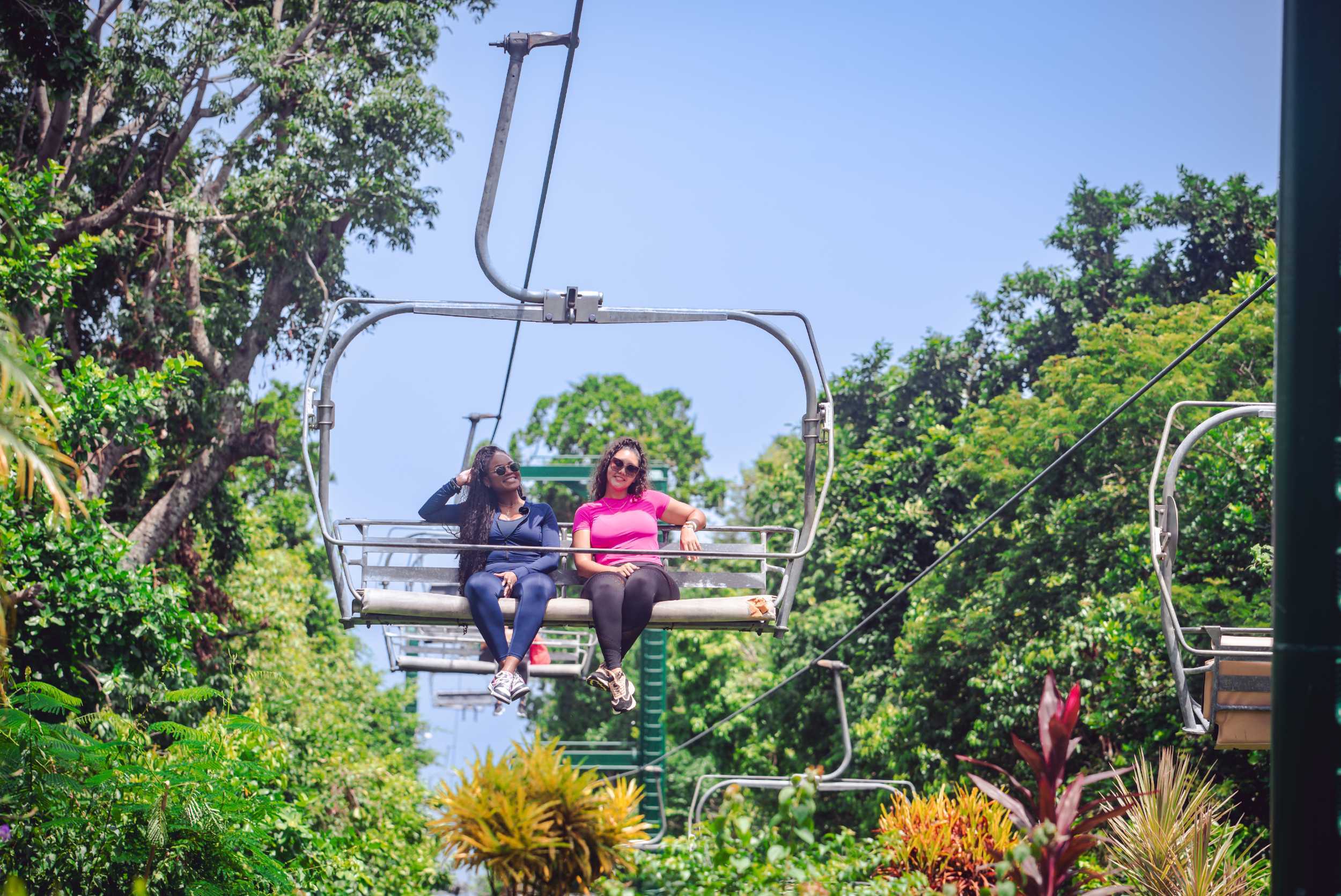 Jamaica Sky Explorer & ATV Experience – photo 3 of 15