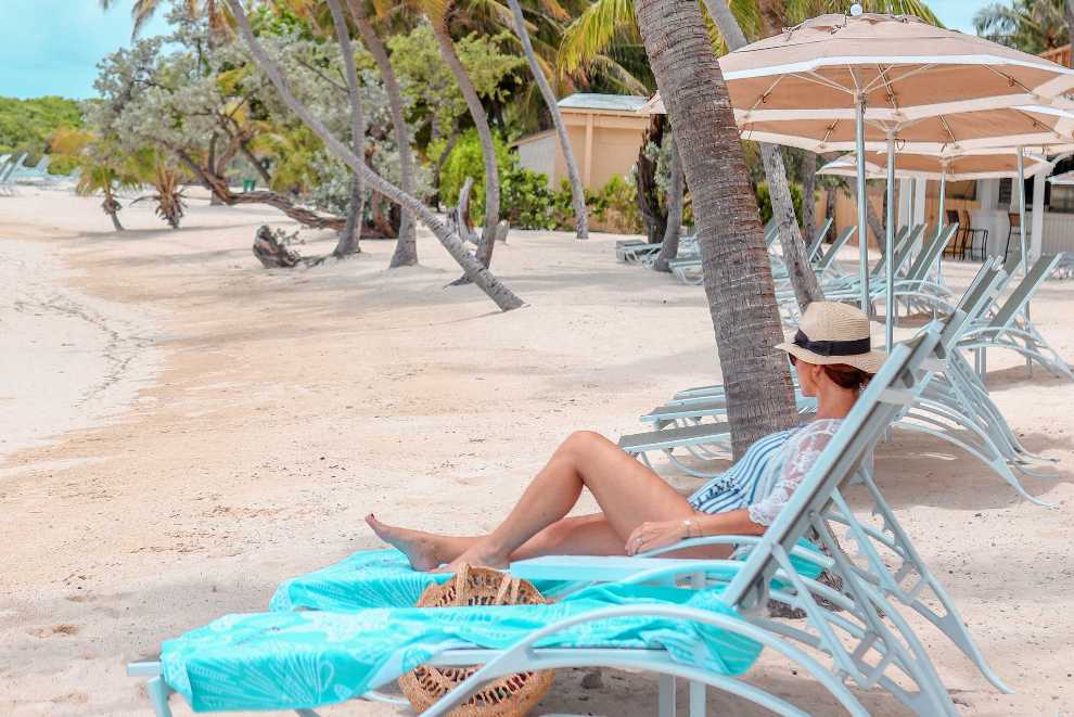 Blue Lagoon Island Beach Break – photo 1 of 3