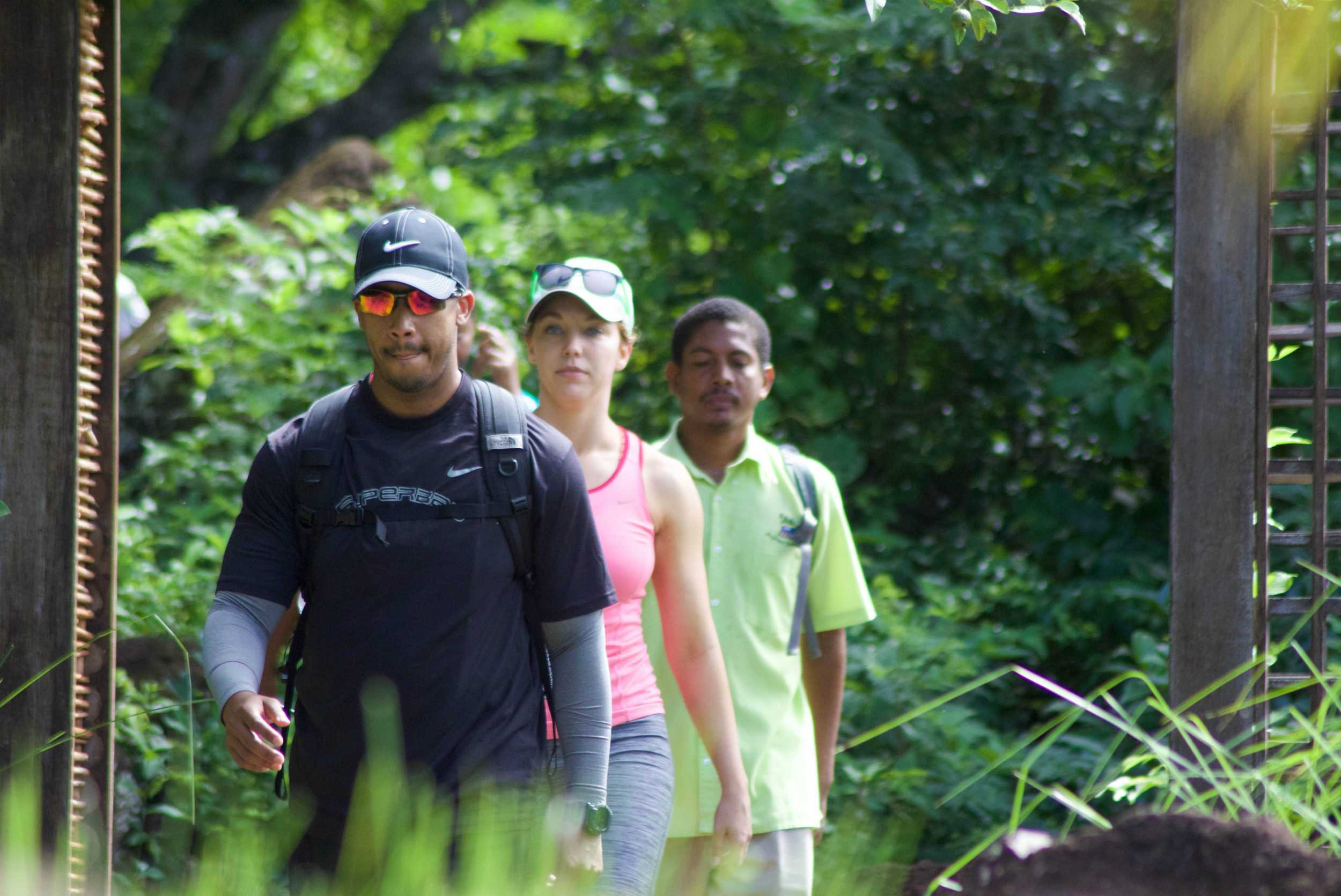 Private Gros Piton Hike from Soufriere – photo 1 of 3