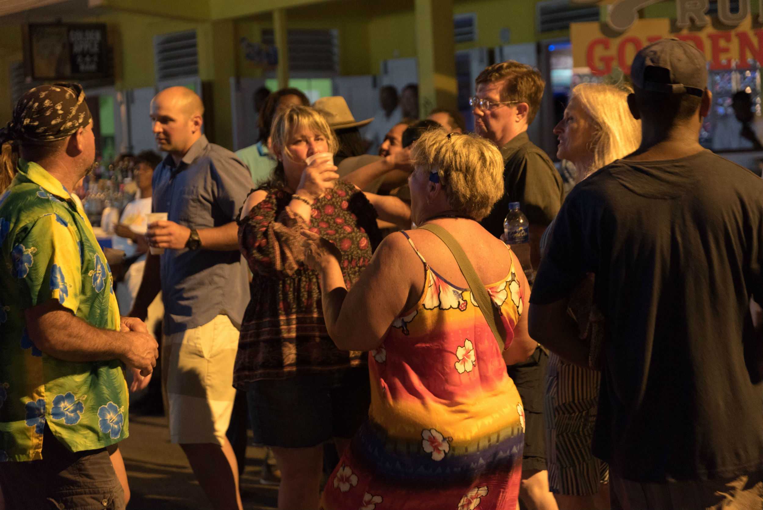Gros Islet Friday Night Street Party – photo 2 of 11