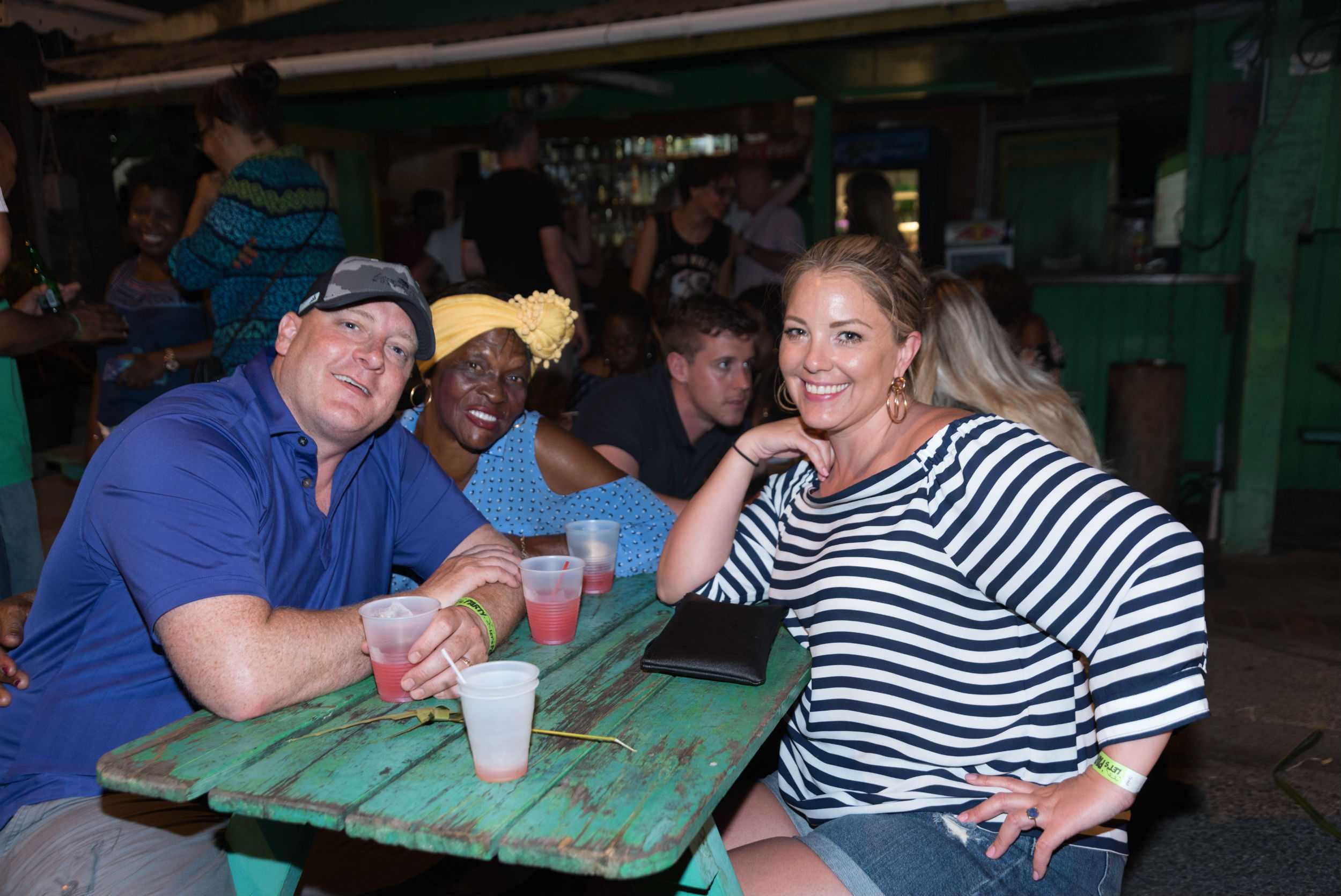 Gros Islet Friday Night Street Party – photo 5 of 11