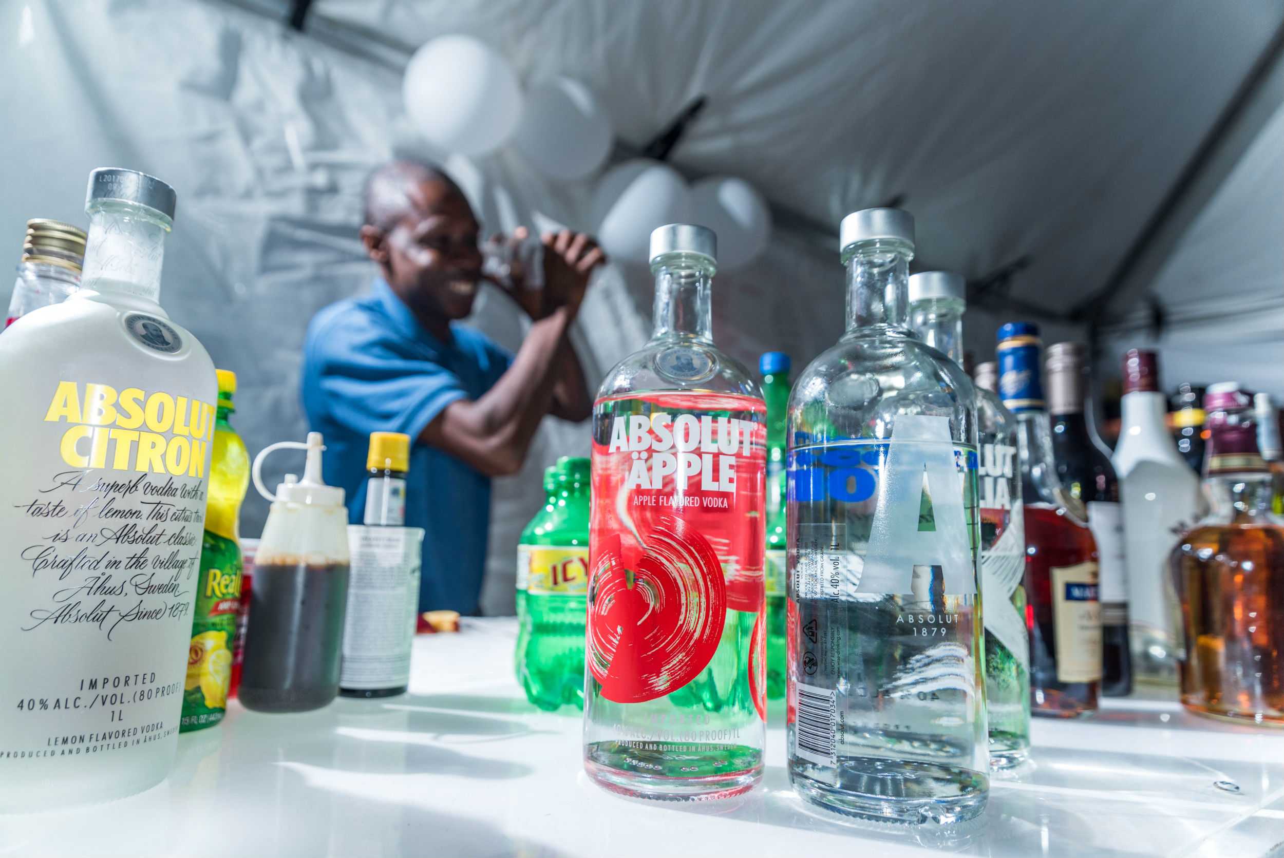Gros Islet Friday Night Street Party – photo 1 of 11