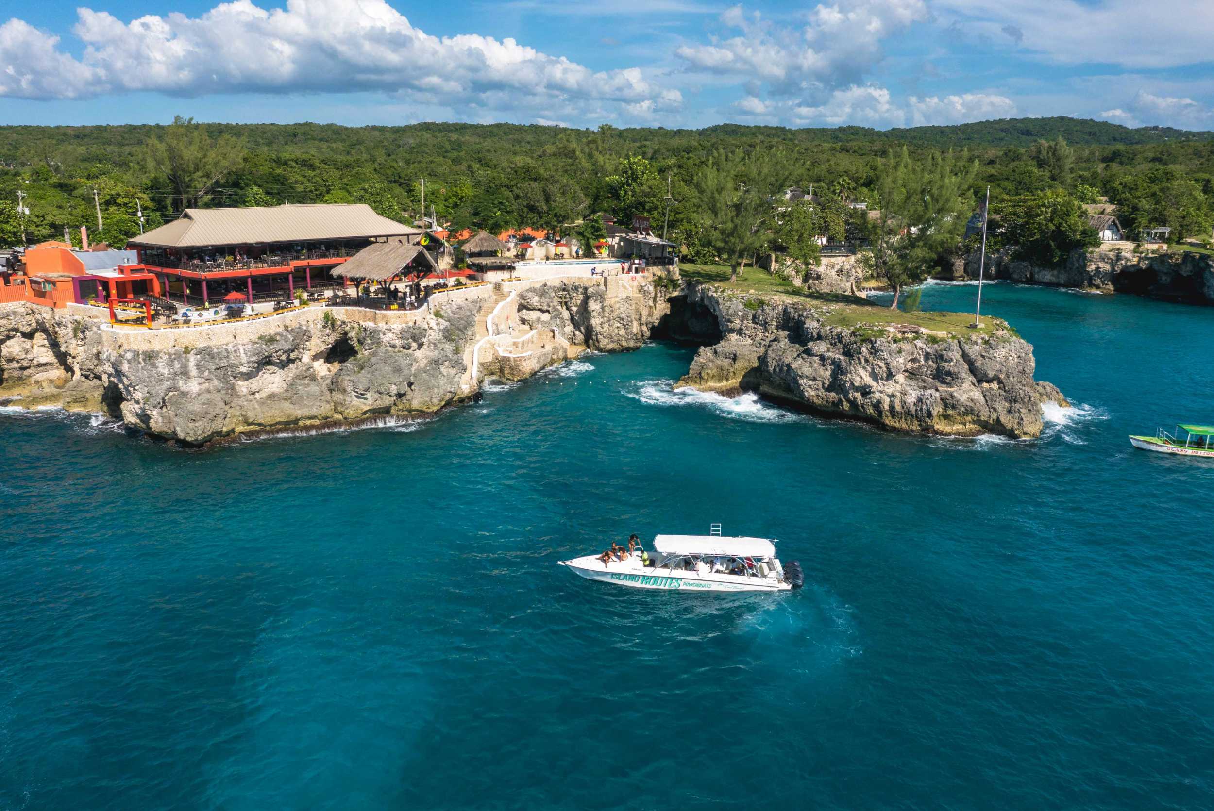 Montego Bay to Negril Powerboat Adventure – photo 4 of 10