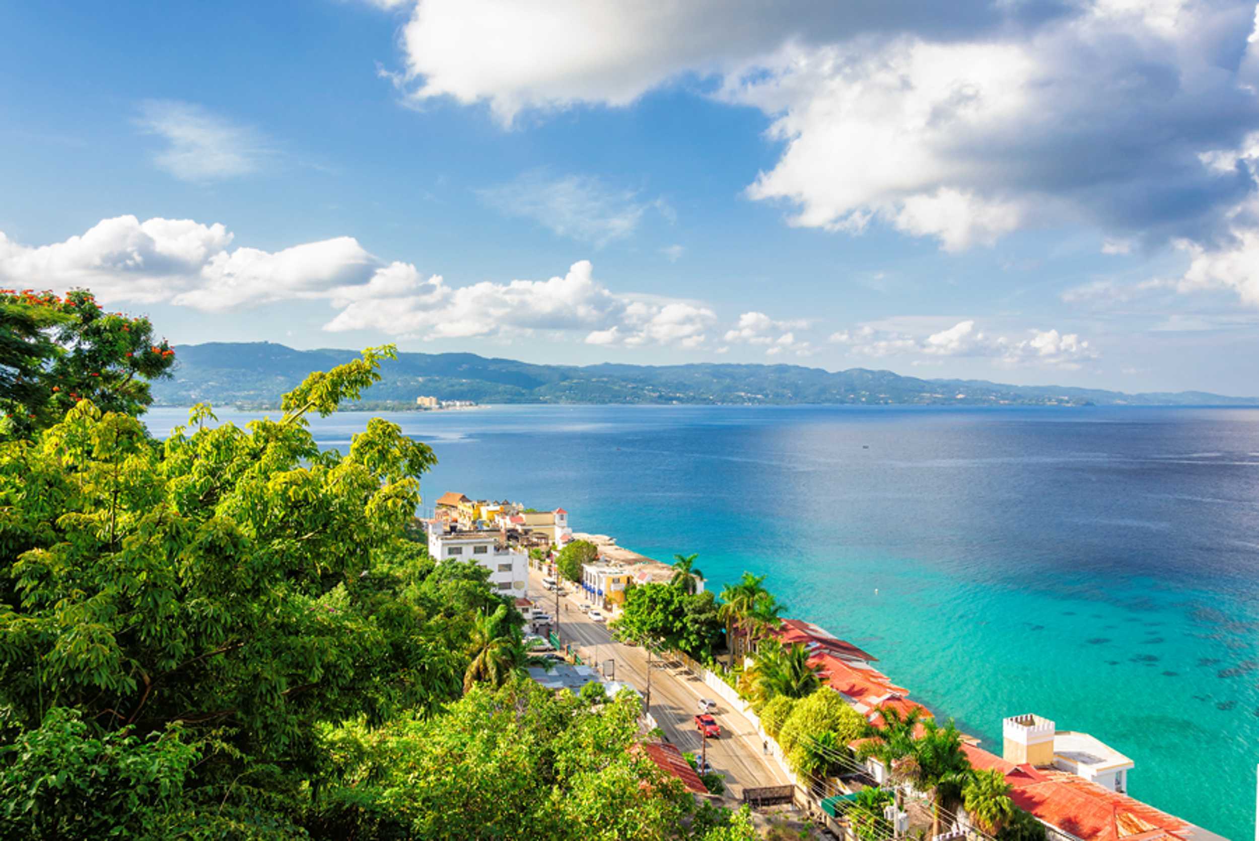 Explore Montego Bay and Shopping Highlight – photo 1 of 6