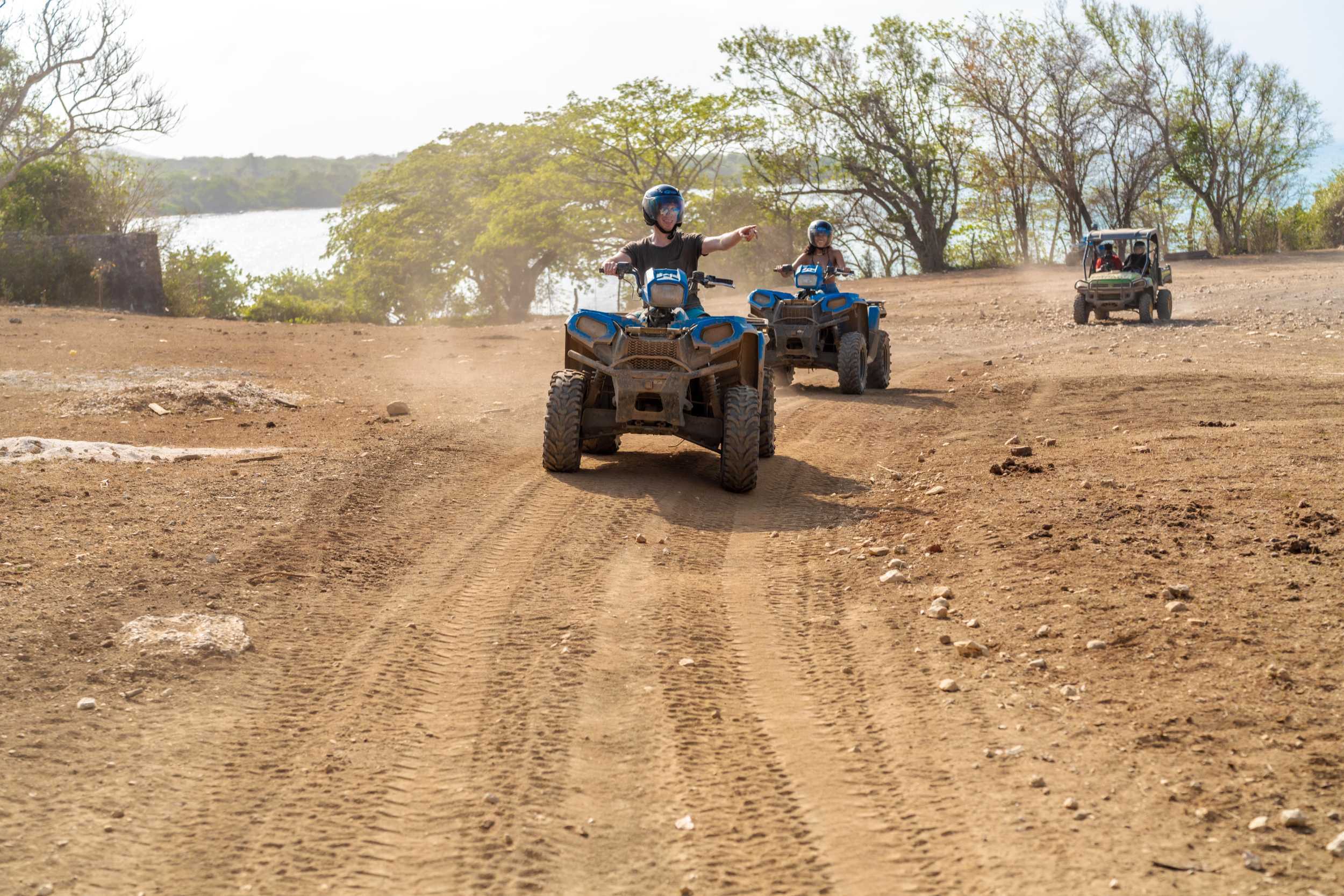 ATV Adventure Sandy Bay – photo 3 of 4