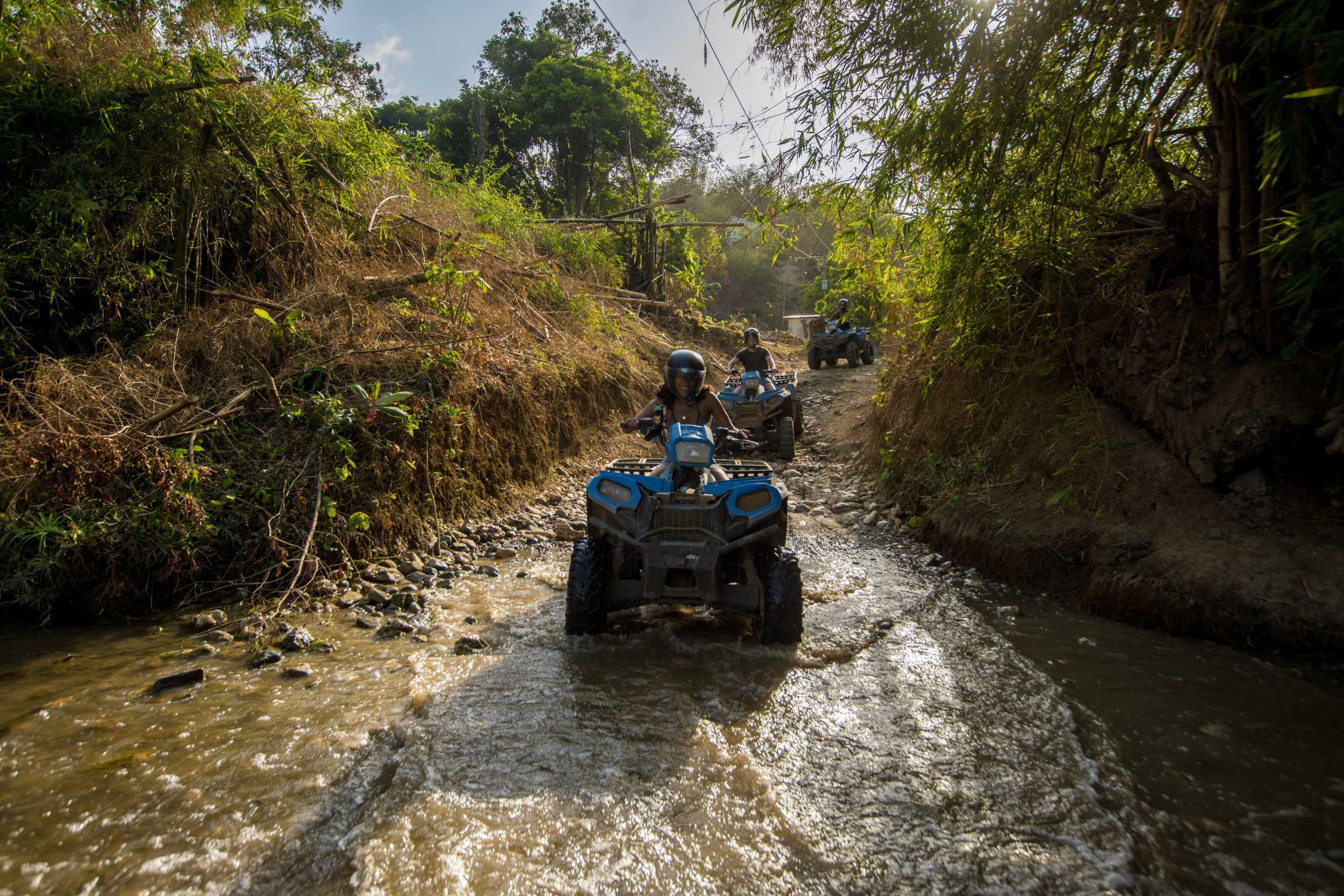 ATV Adventure Sandy Bay – photo 2 of 4
