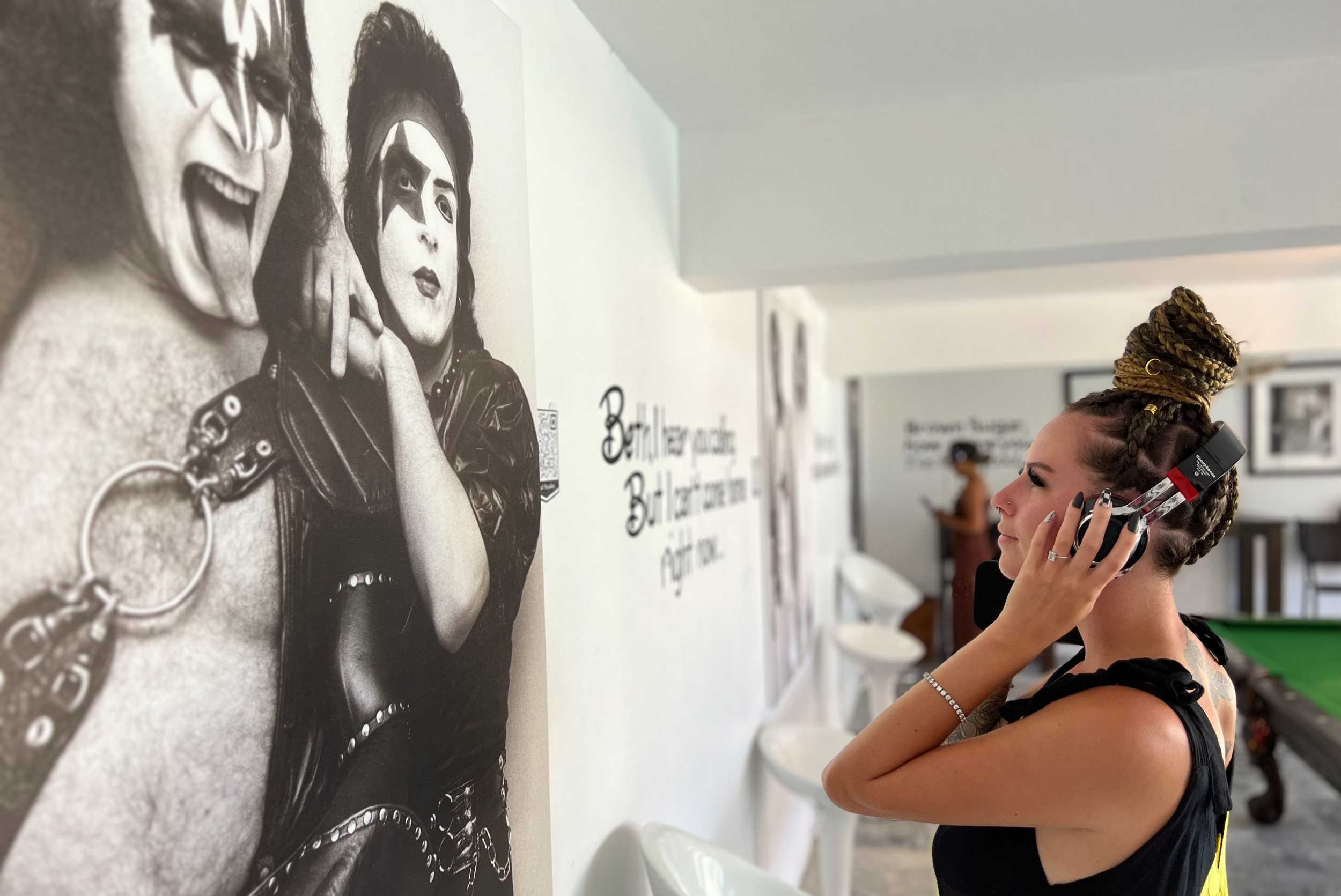 Rock N’ Roll Virtual Art Gallery Experience Montego Bay – photo 1 of 12