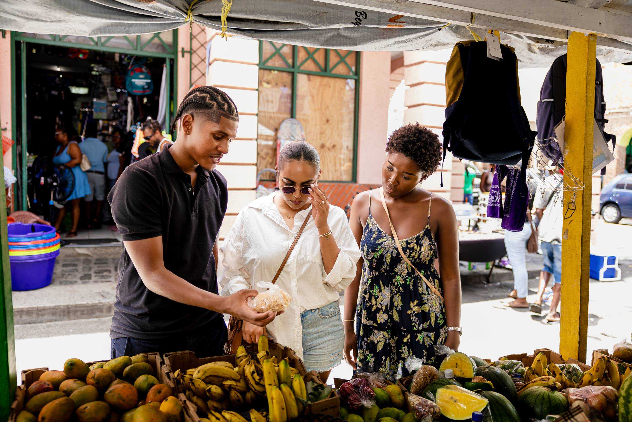 Taste of Kingstown Walking Tour – photo 5 of 8