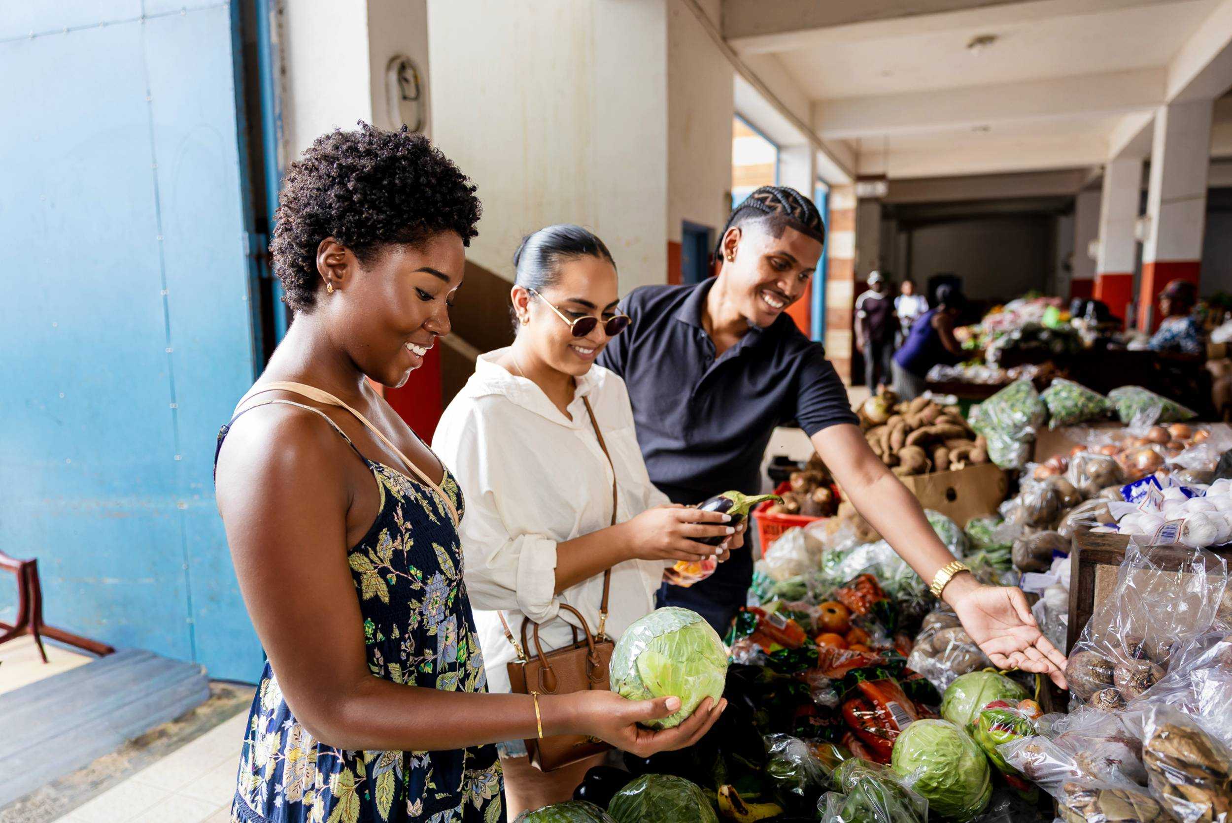Taste of Kingstown Walking Tour – photo 4 of 8