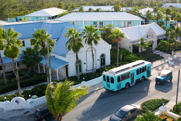 Private Provo Trolley Historical Experience