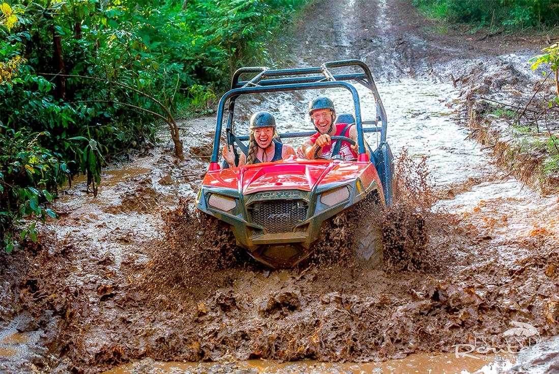Dune Buggy Adventure Ocho Rios (Single) – photo 2 of 5