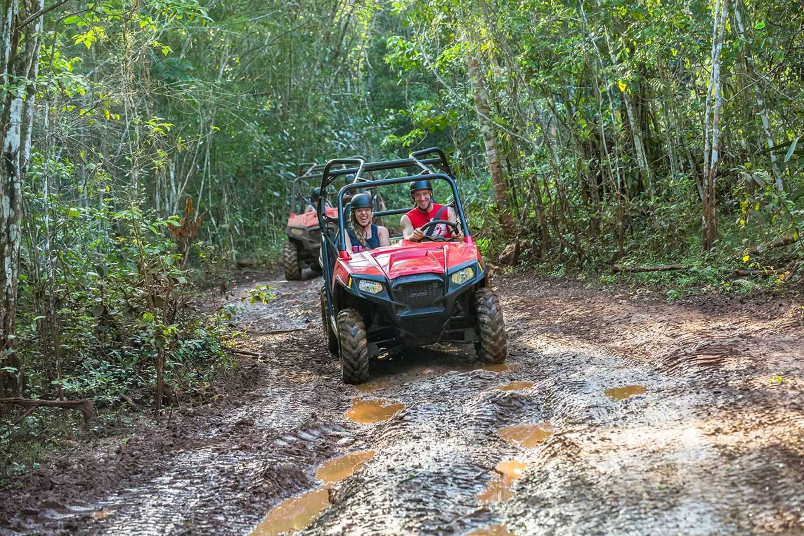 Dune Buggy Adventure Ocho Rios (Single) – photo 5 of 5