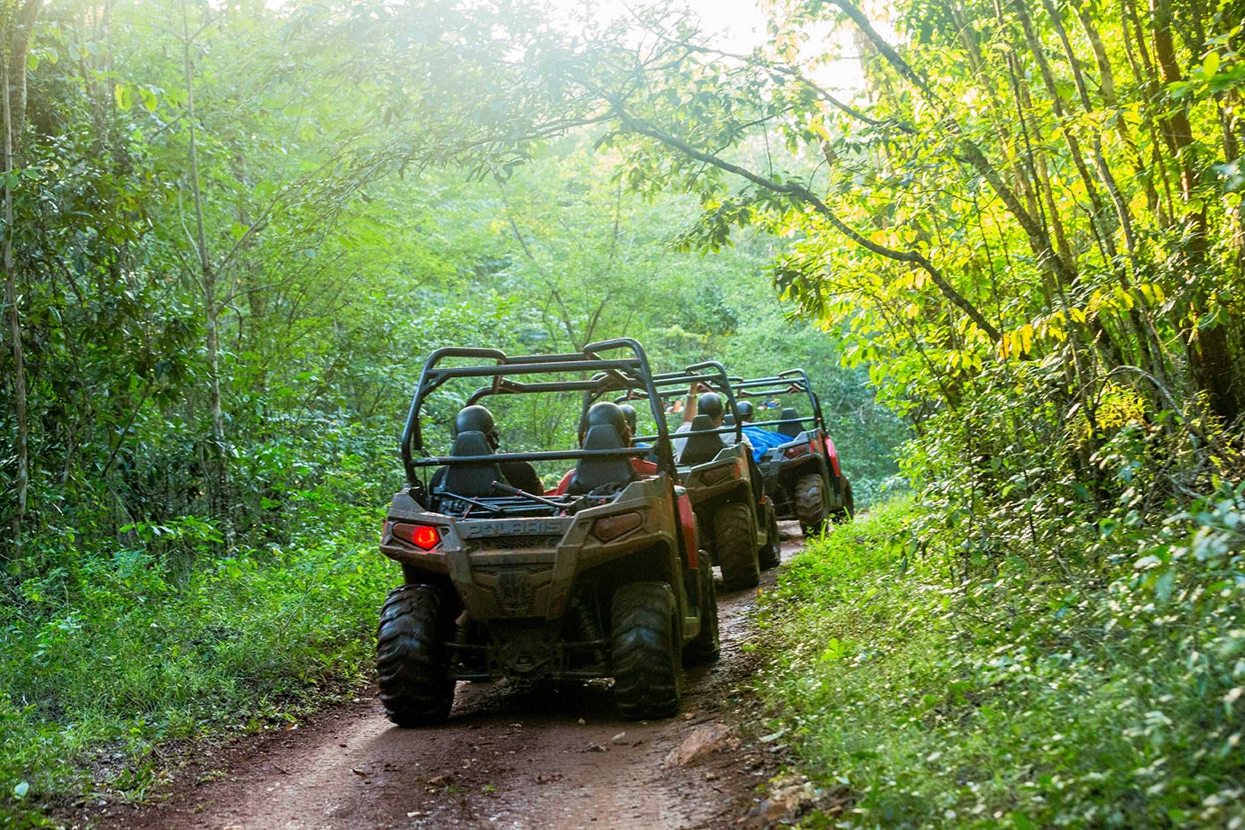 Dune Buggy Adventure Ocho Rios (Single) – photo 4 of 5