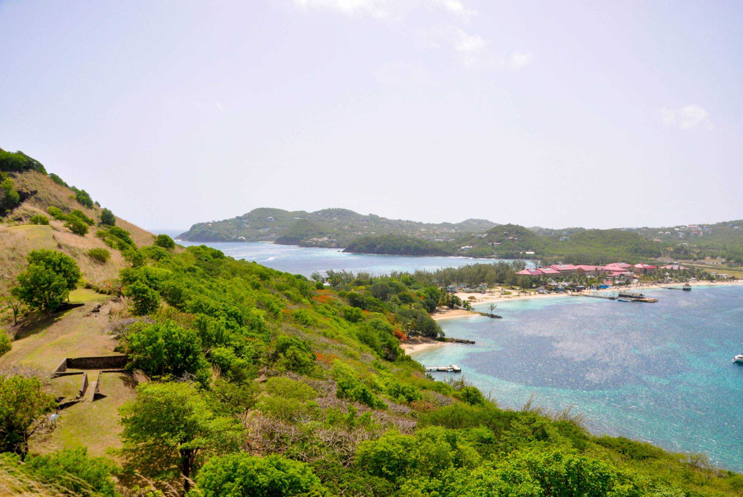 Pigeon Island Pirate Treasure Hunt St. Lucia – photo 2 of 3