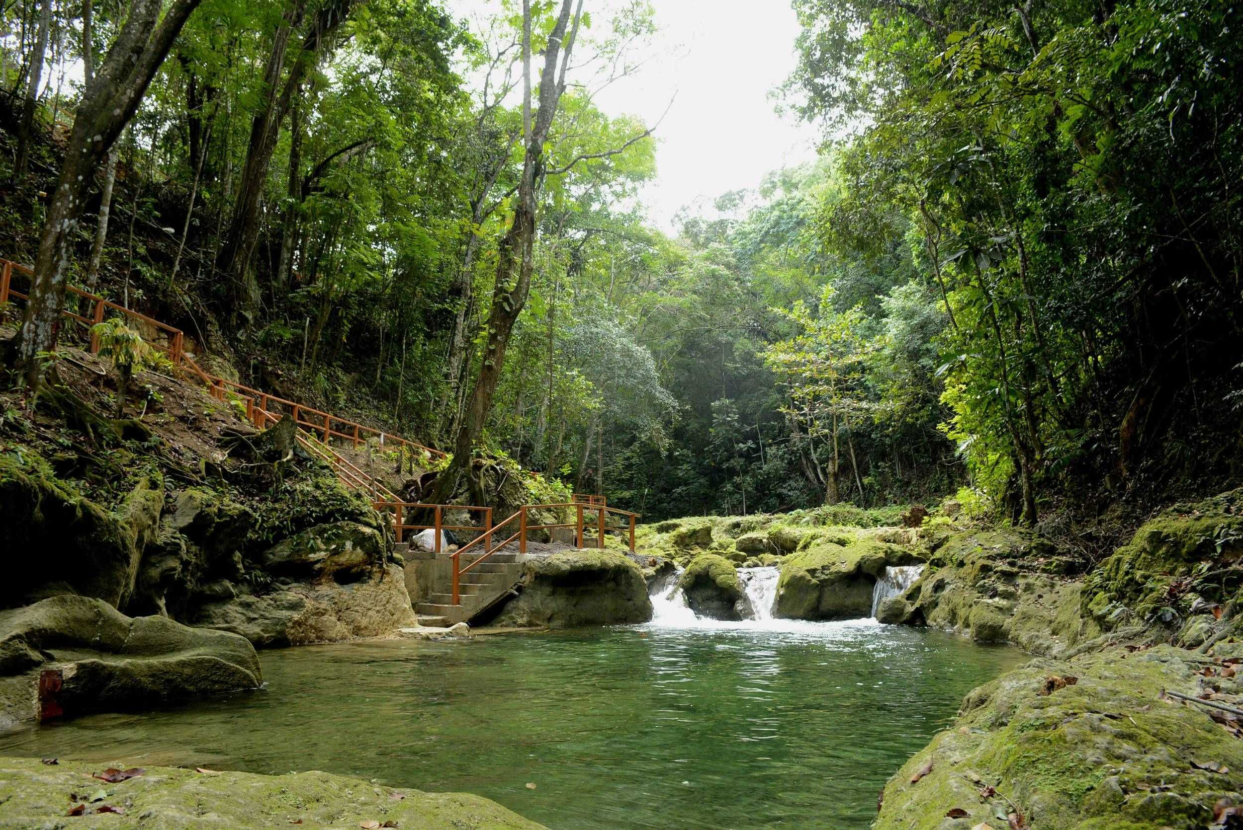 ATV Off-Road Adventure and Secret River Tour Ocho Rios – photo 5 of 5