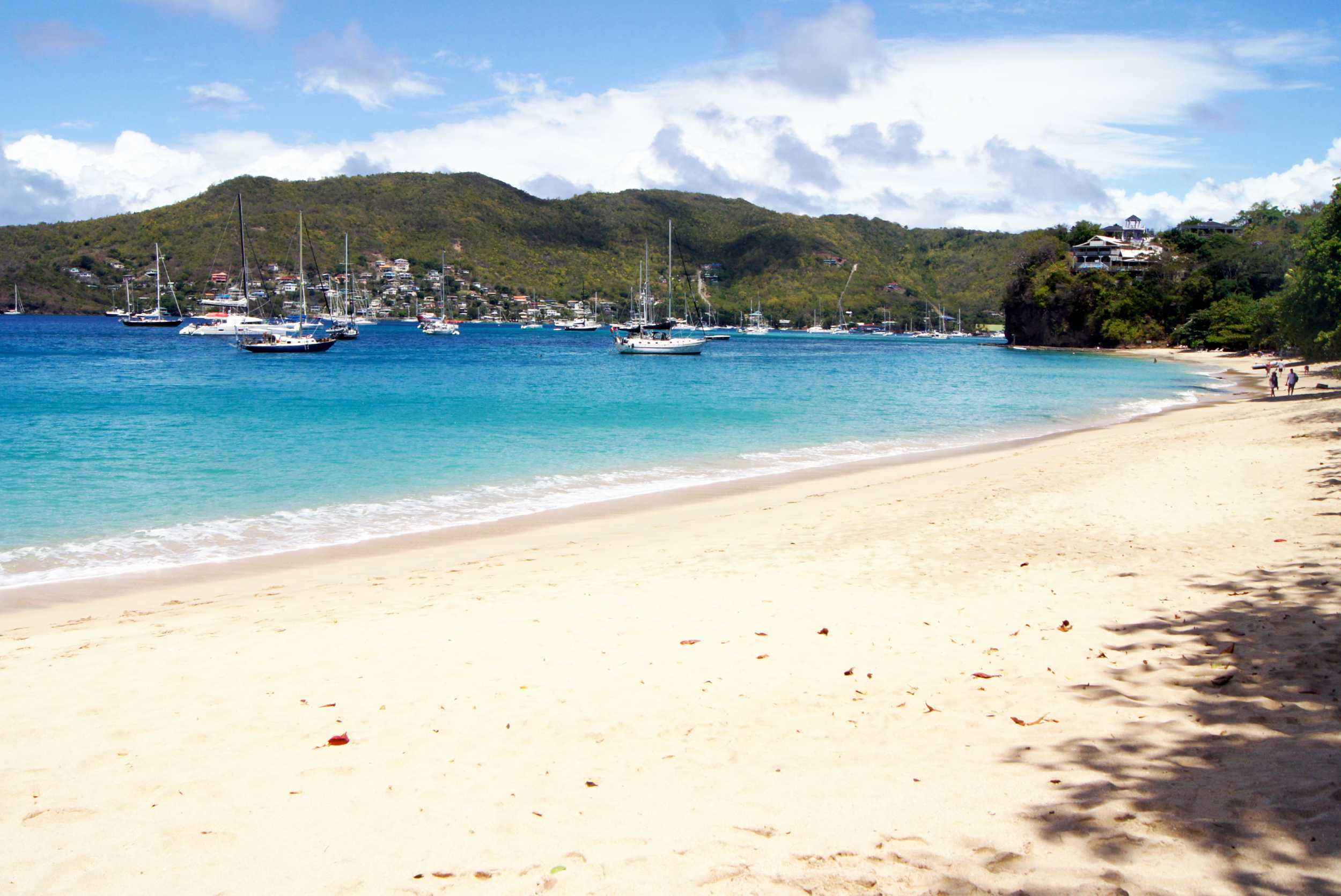 Bequia Sunset Snorkel Cruise – photo 3 of 5