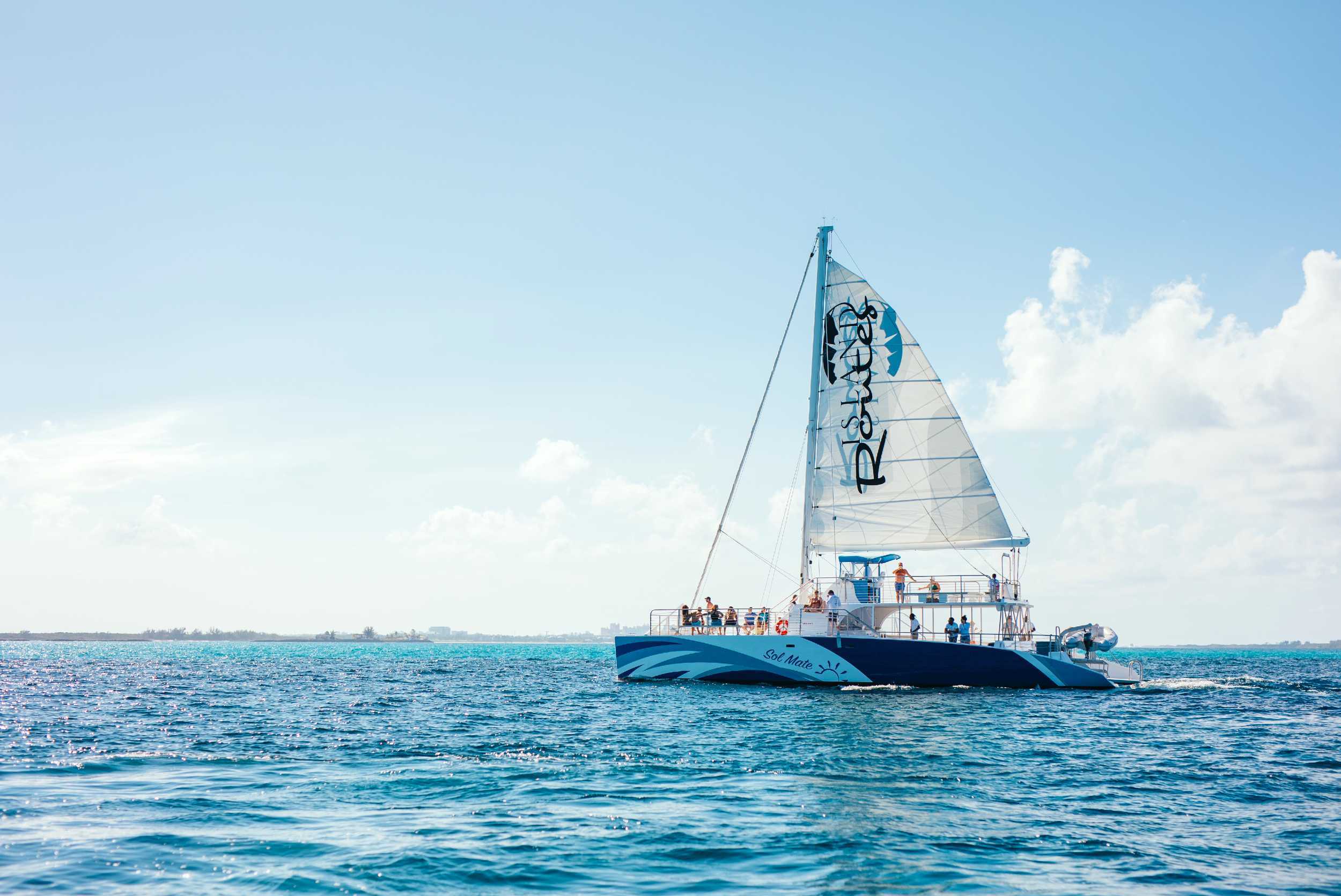 Nassau Evening Catamaran Cruise – photo 5 of 6