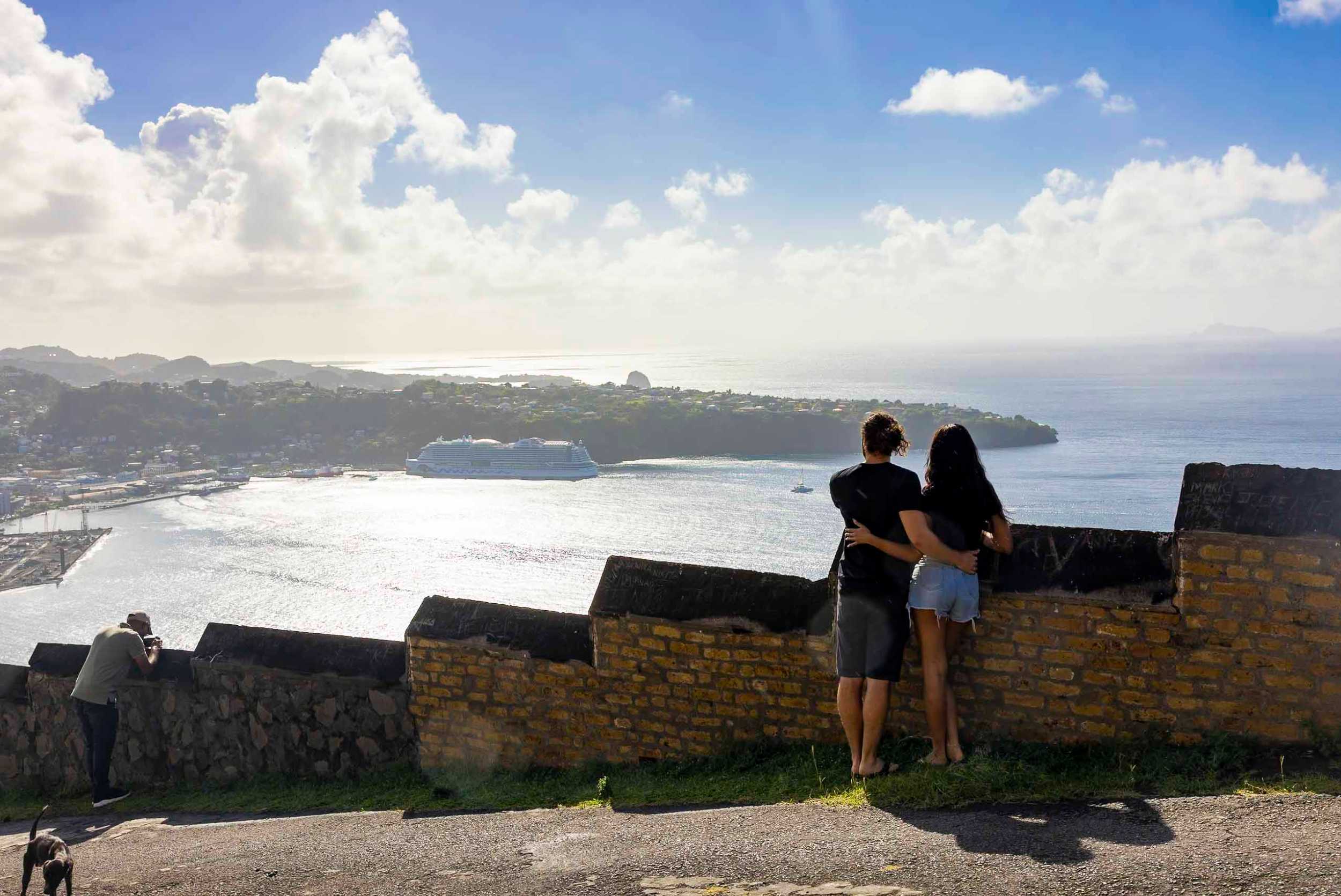 St. Vincent and The Grenadines Rum & East Coast Historical Experience – photo 1 of 15