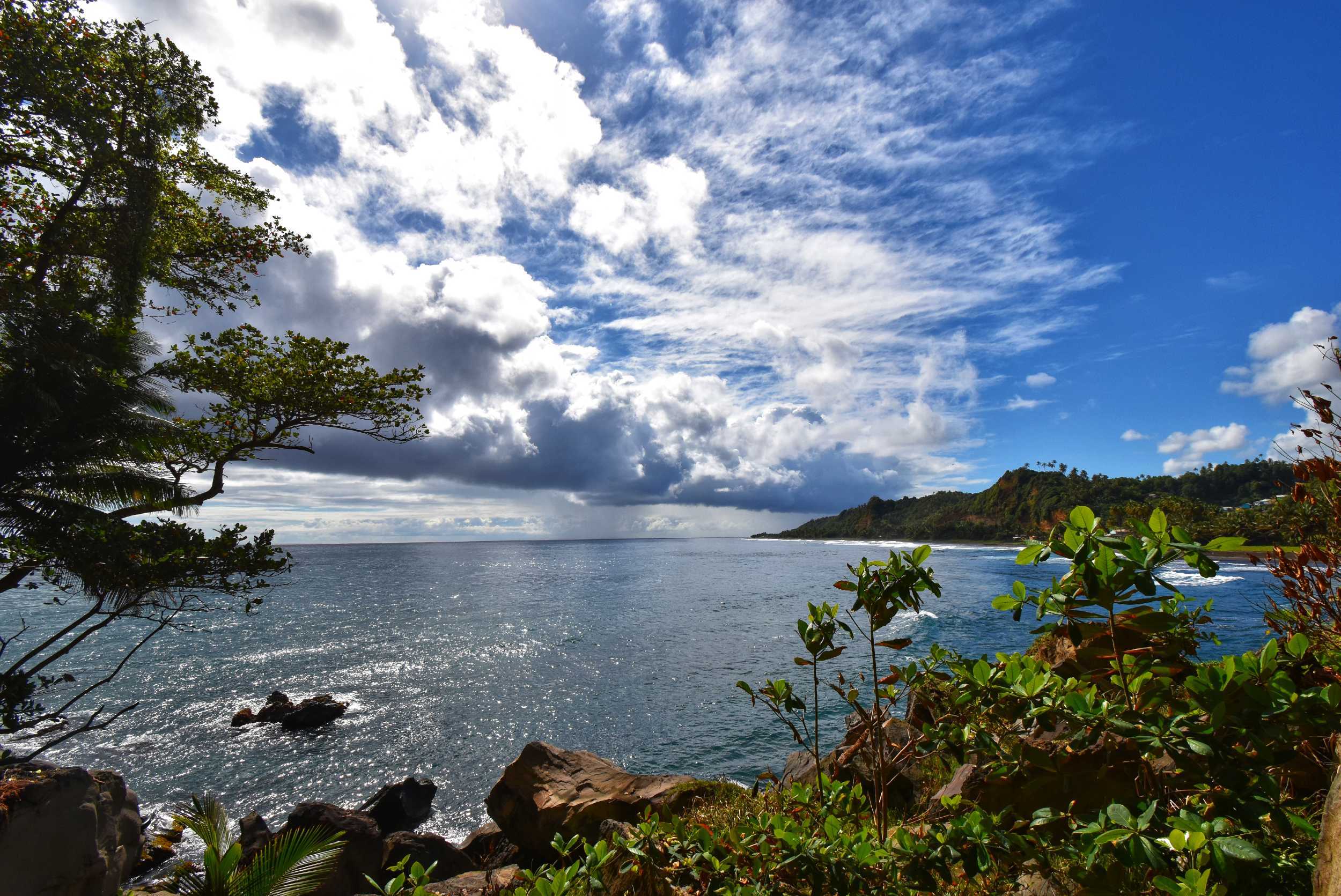 St. Vincent and The Grenadines Rum & East Coast Historical Experience – photo 2 of 15