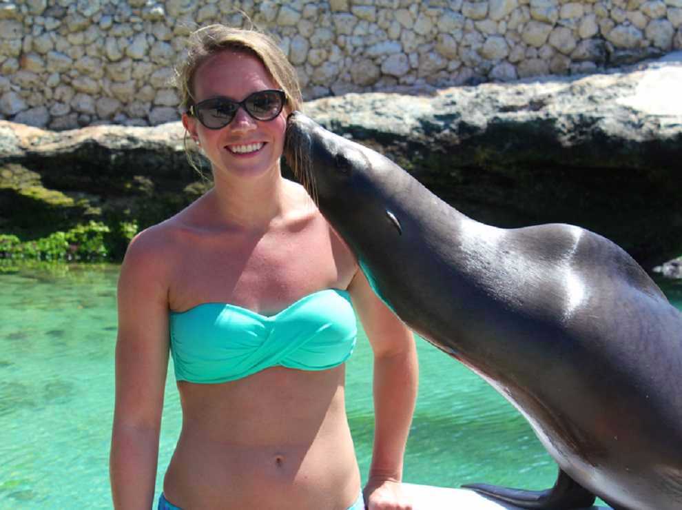 Blue Lagoon Island Sea Lion Encounter – photo 2 of 4