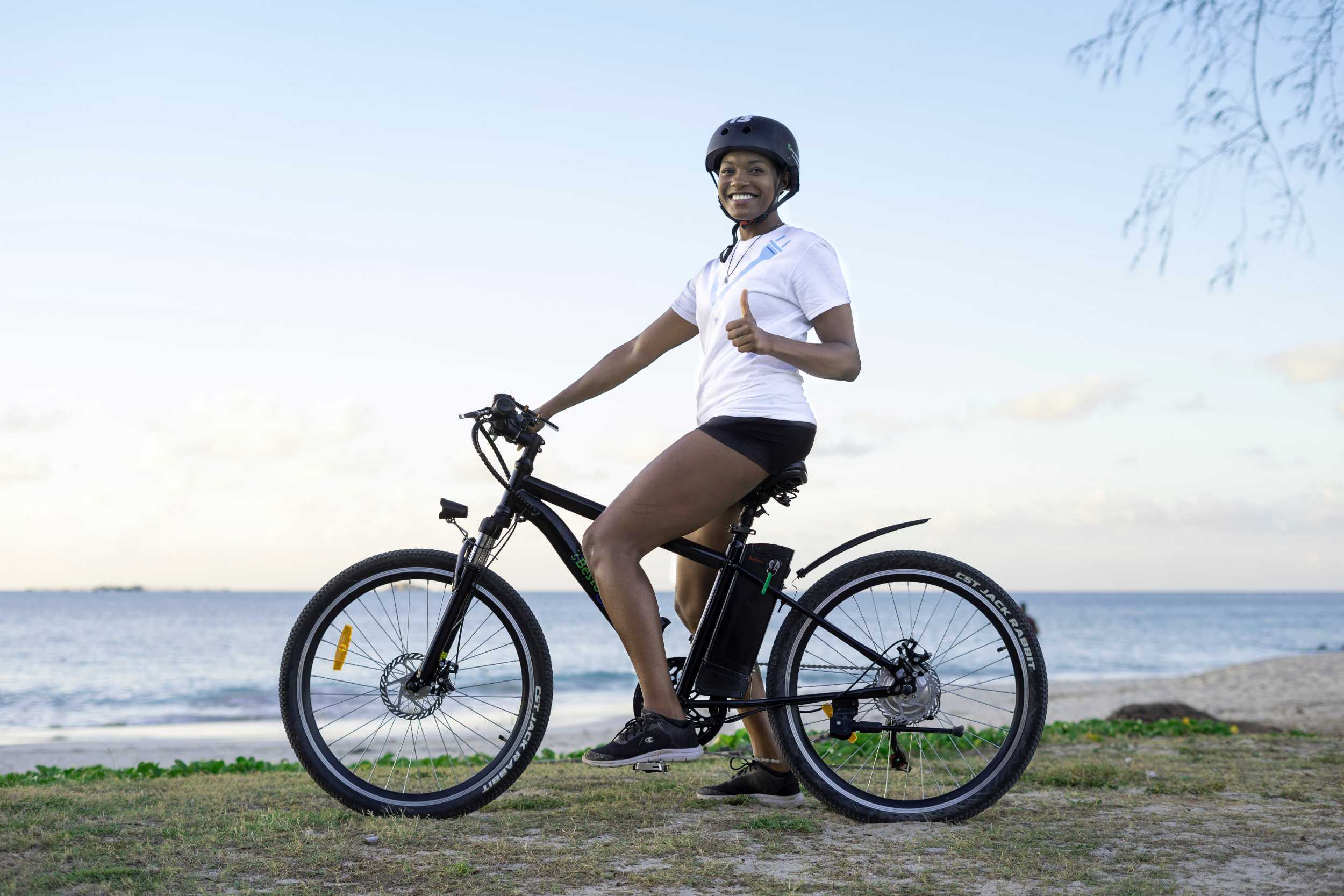 Historical Island Ride and Sunset Experience – photo 1 of 4