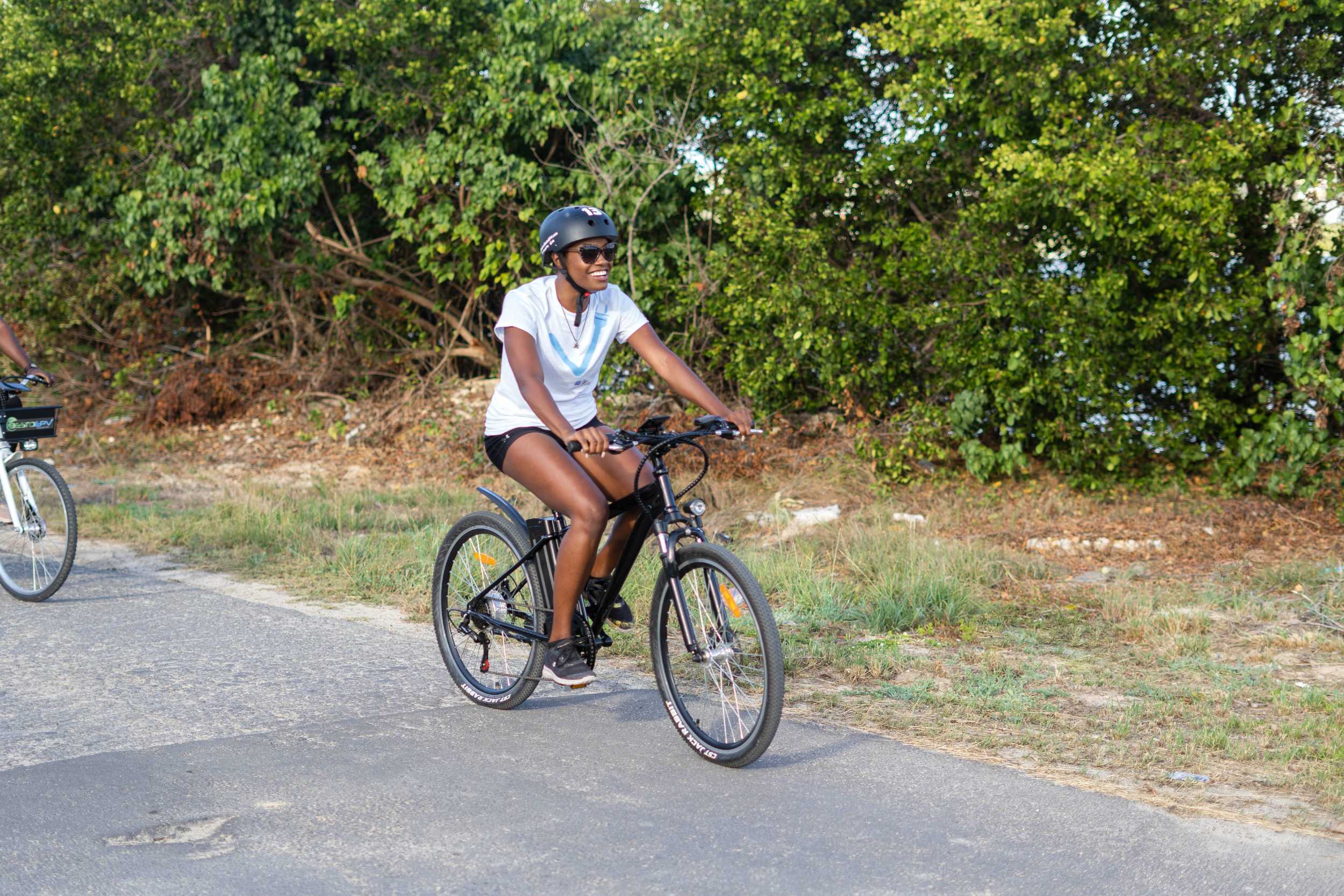 Historical Island Ride and Sunset Experience – photo 4 of 4