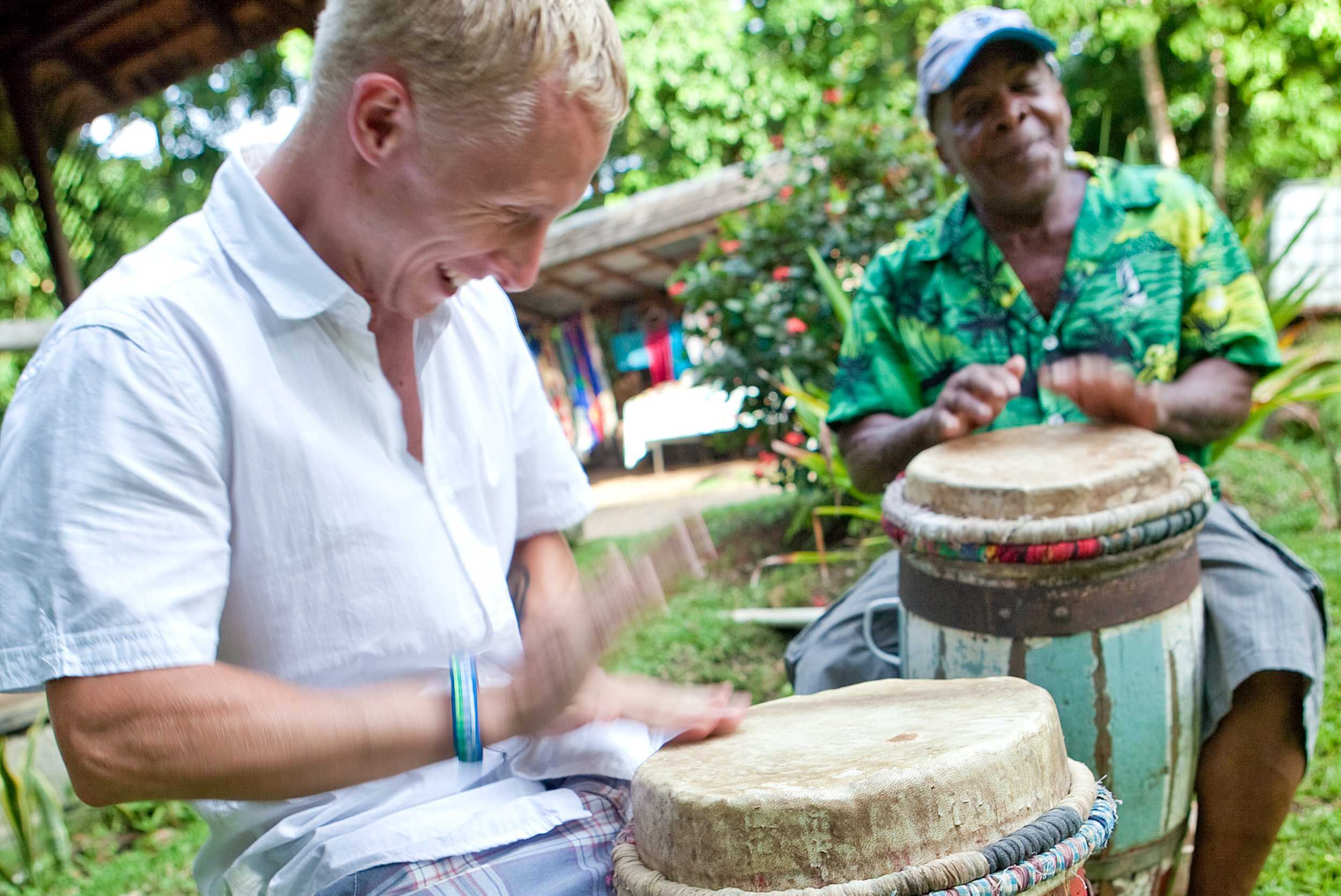 Best of St. Lucia Cultural & Heritage Tour – photo 1 of 13