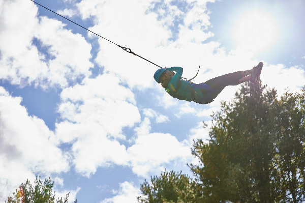 Staged Odp Ropes 0274