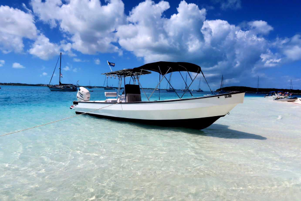 The Harbor Cay Fishing Shirt is made from the highest grade