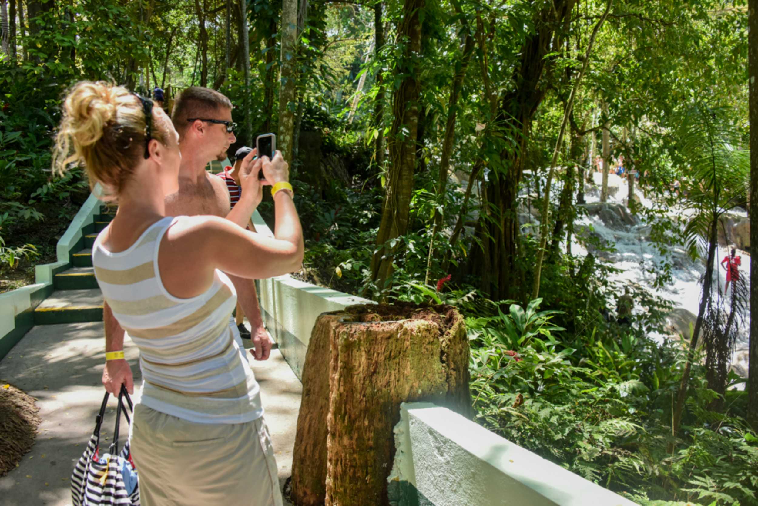 Mini-Routes 'Drive Your Own' Adventure to Ocho Rios – photo 3 of 13