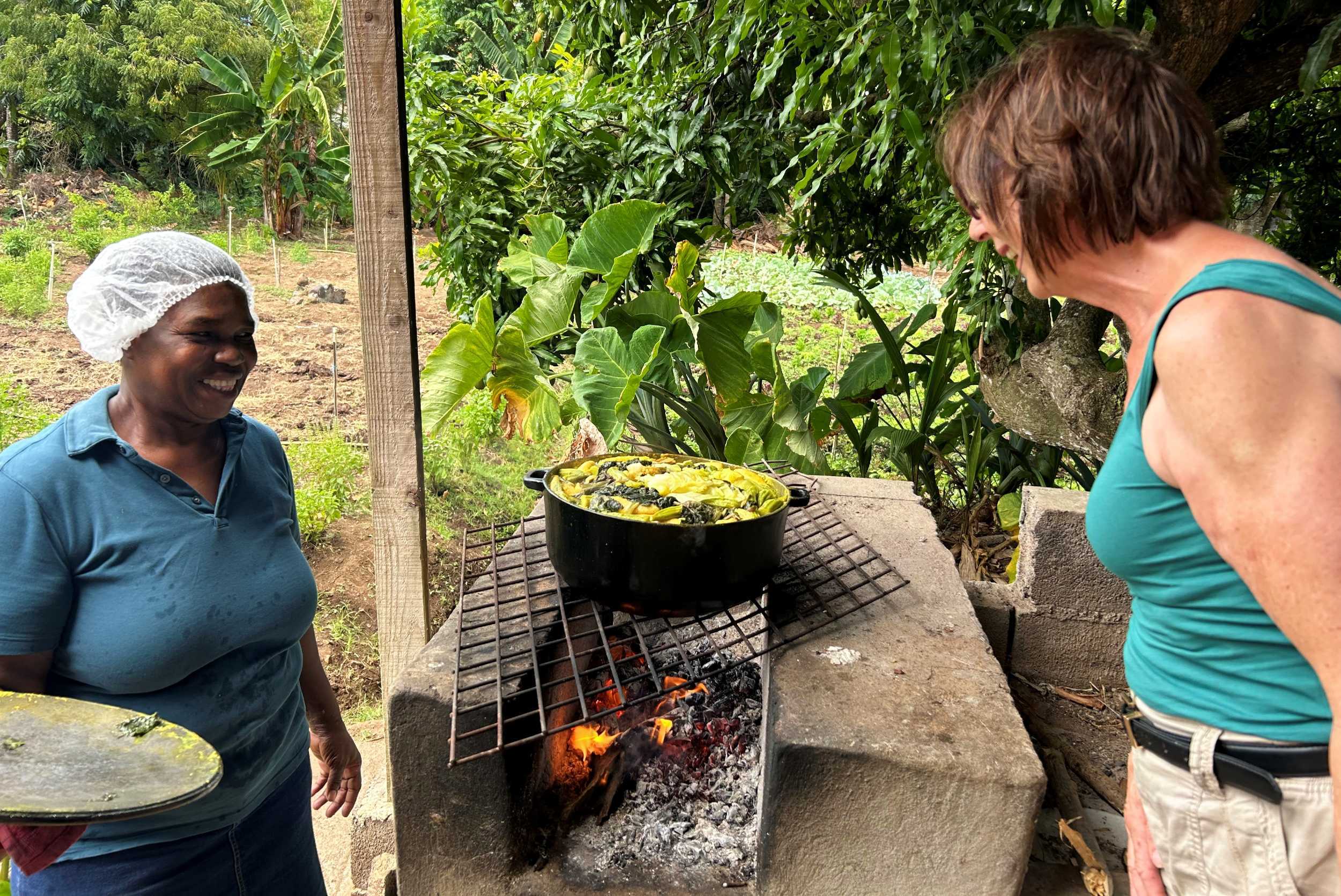 Grenada Farm to Table Experience – photo 1 of 3