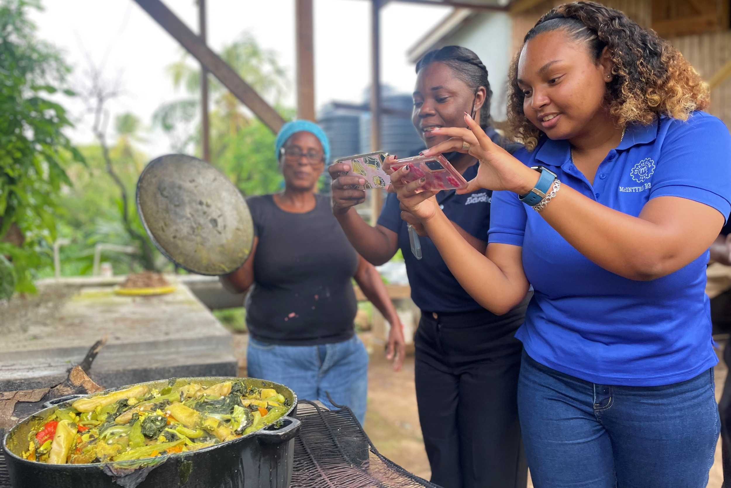 Grenada Farm to Table Experience – photo 2 of 3