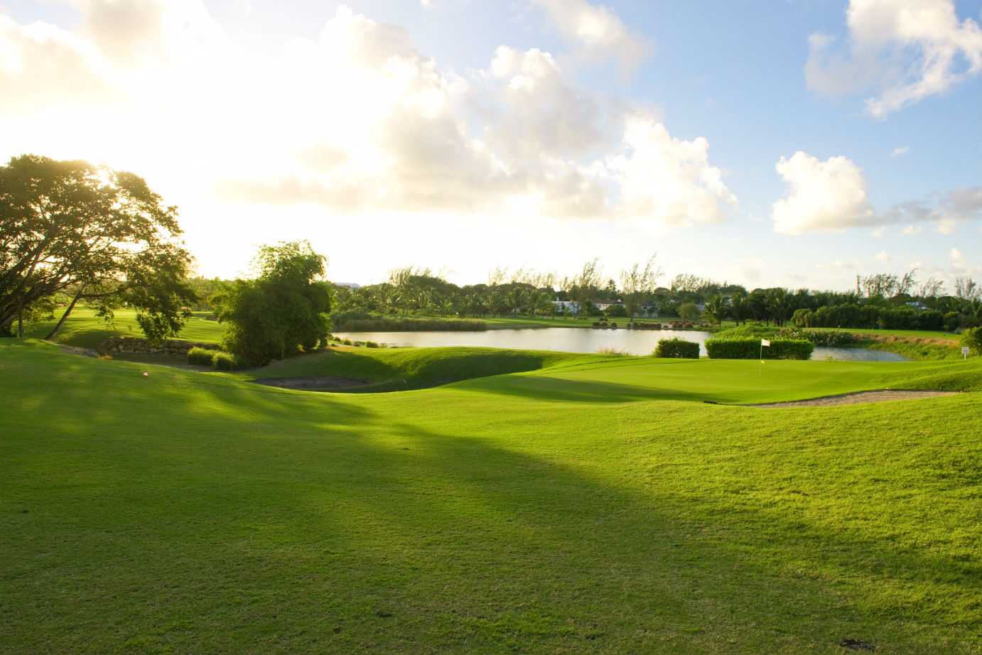 3 Rounds of 18 Holes at the Barbados Golf Club – photo 4 of 5